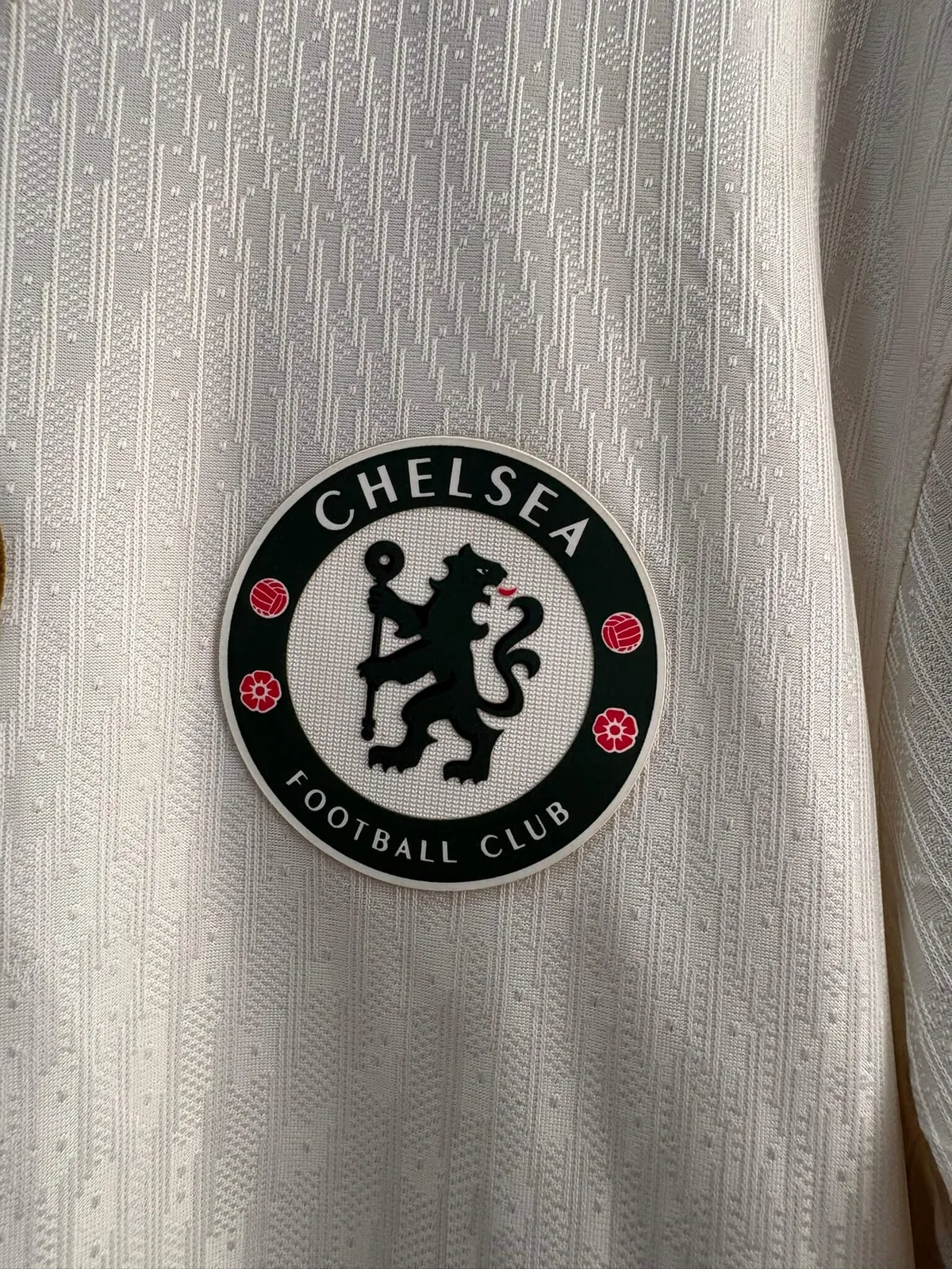 CHELSEA AWAY KIT 25/26 UCL VERSION WORLD CUP CLUBS WINNER / PROMO 80%