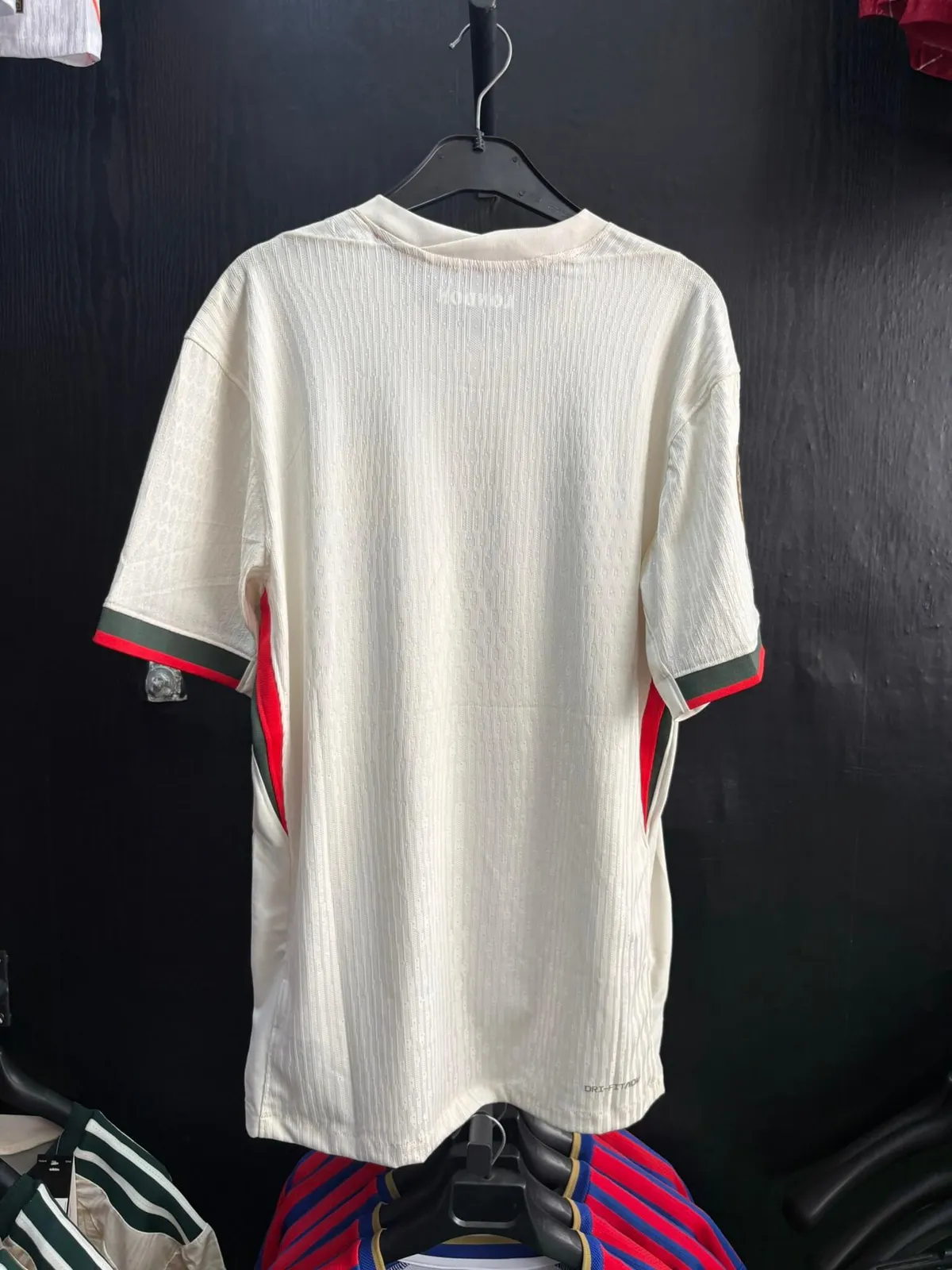 CHELSEA AWAY KIT 25/26 UCL VERSION WORLD CUP CLUBS WINNER / PROMO 80%