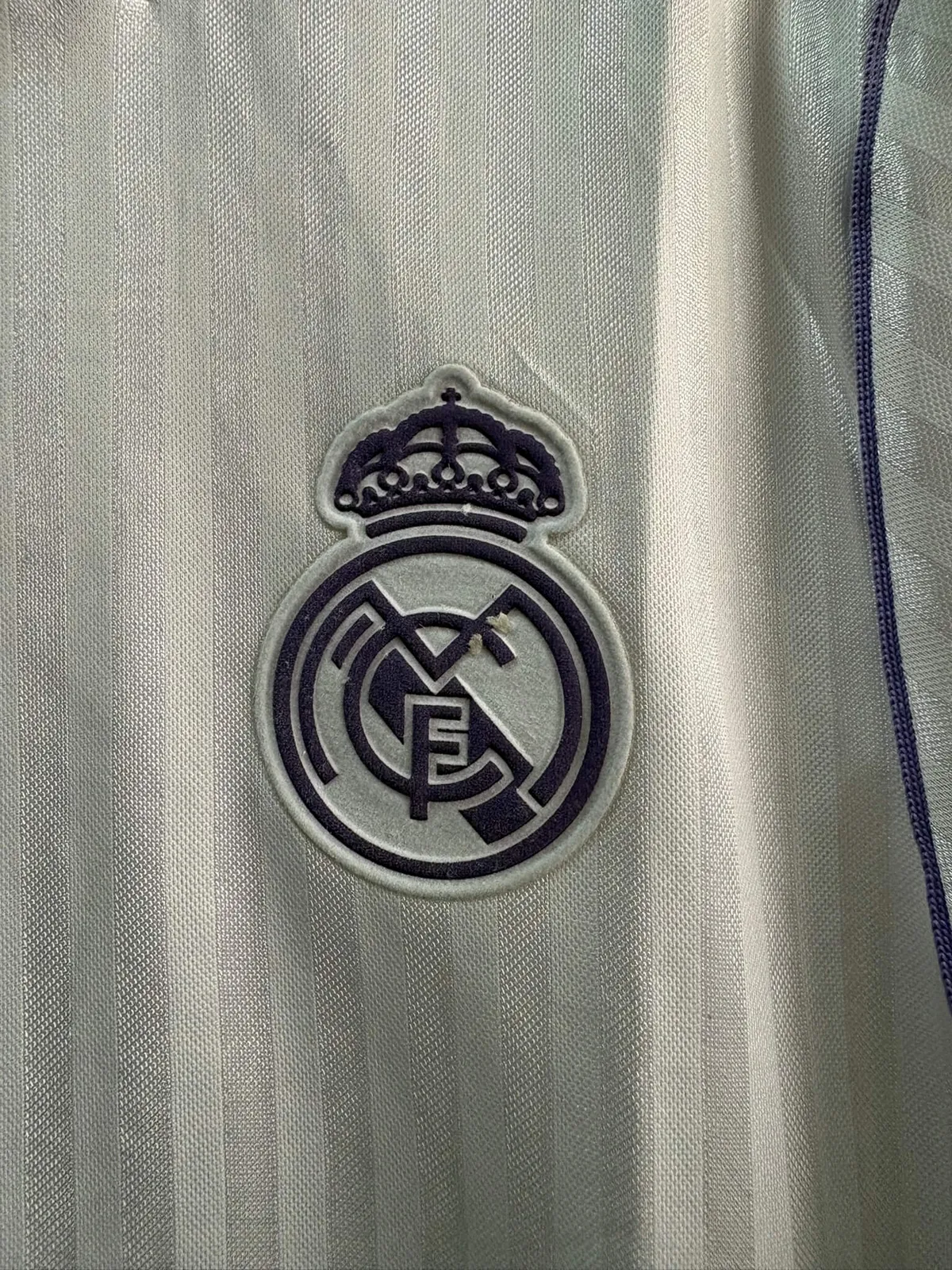 REAL MADRID SPECIAL KIT TERASSE ICON / PROMO -80%