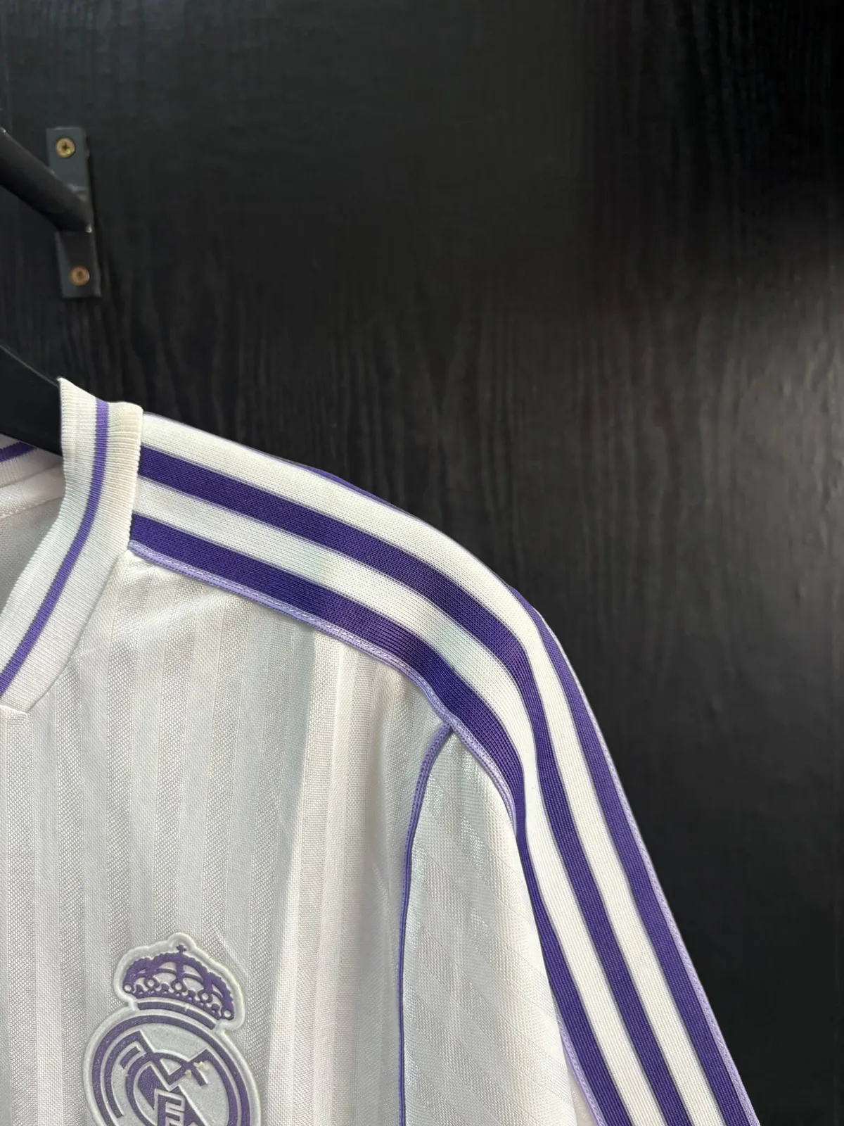 REAL MADRID SPECIAL KIT TERASSE ICON / PROMO -80%