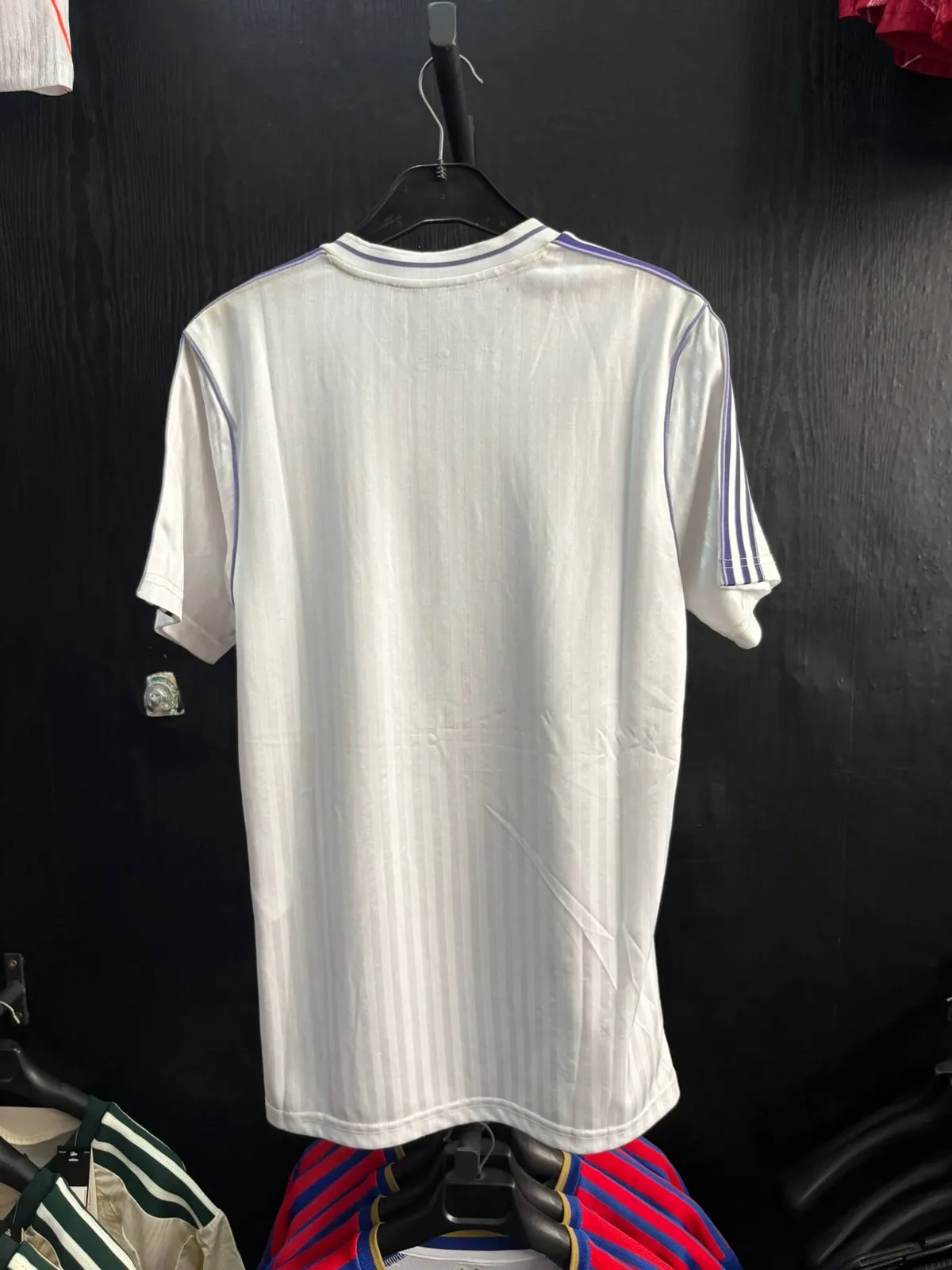 REAL MADRID SPECIAL KIT TERASSE ICON / PROMO -80%