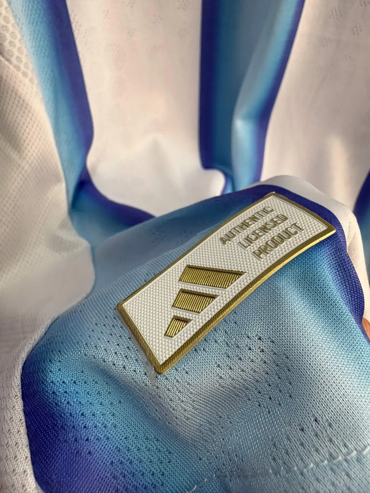 ARGENTINE SPECIAL KIT 2026 / PROMO -80%