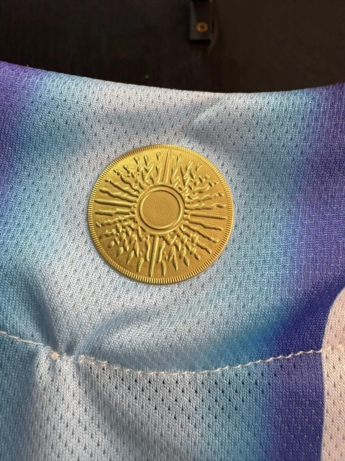 ARGENTINE SPECIAL KIT 2026 / PROMO -80%