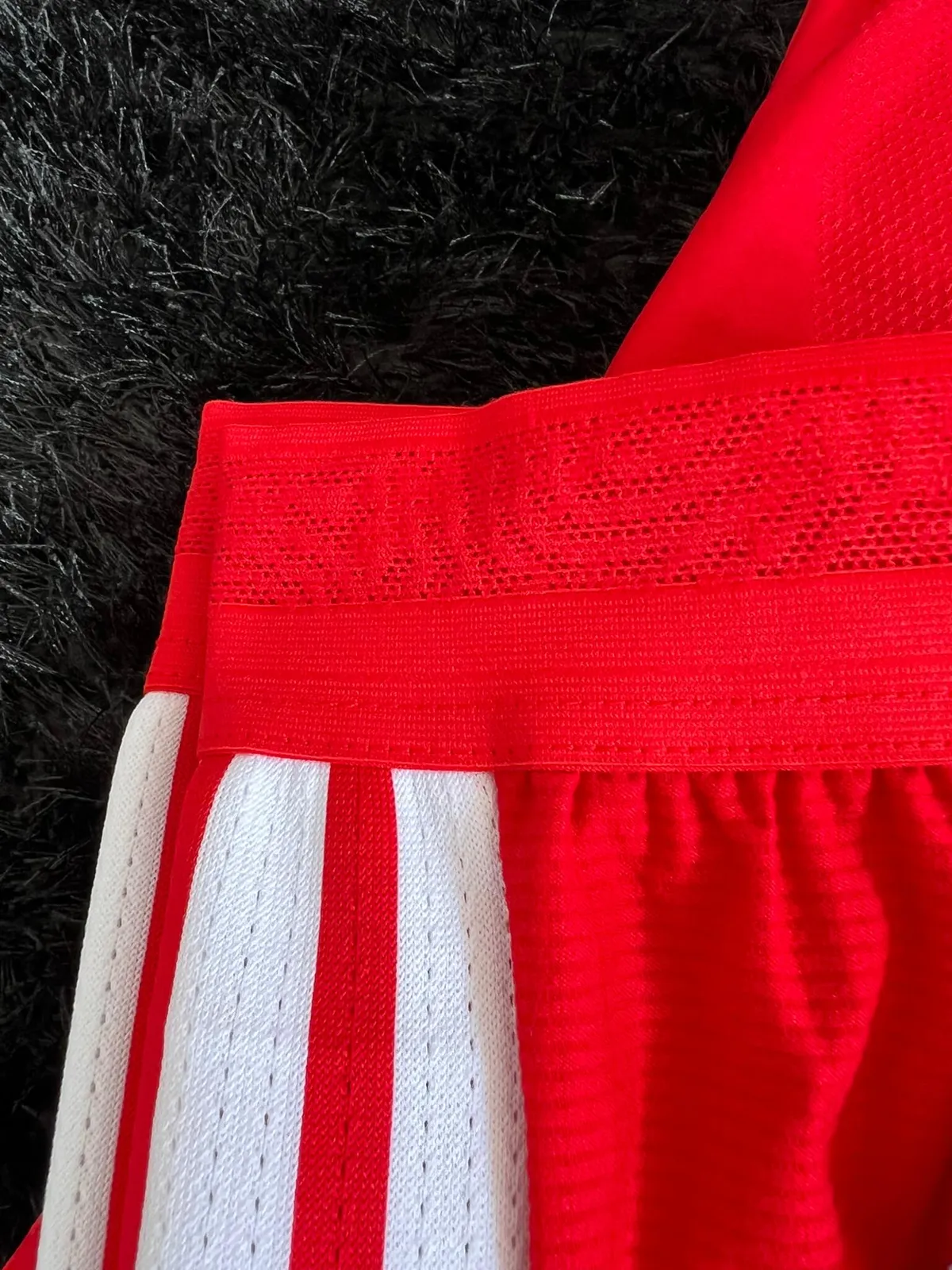 ARSENAL FULL HOME KIT 26/27 UCL VERSION