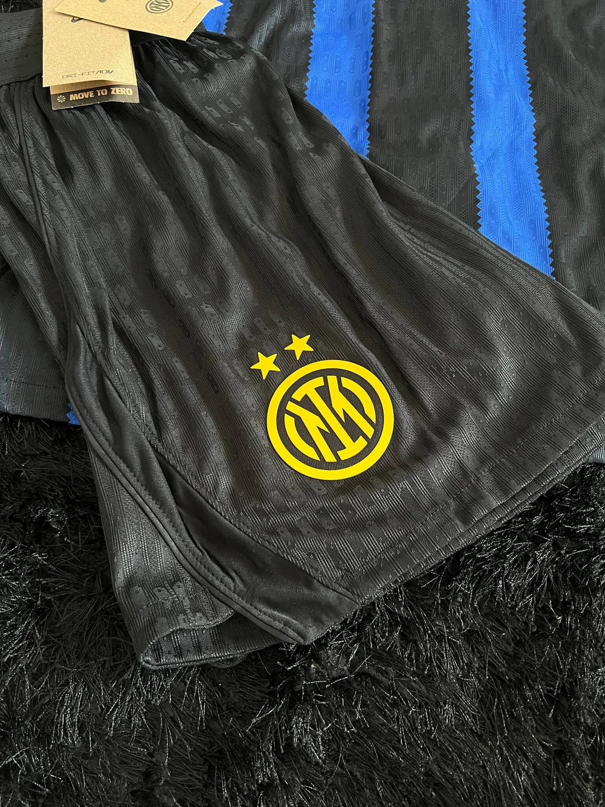 INTER MILAN FULL HOME KIT 26/27 UCL VERSION