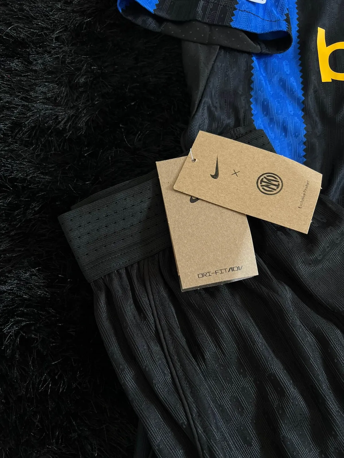INTER MILAN FULL HOME KIT 26/27 UCL VERSION