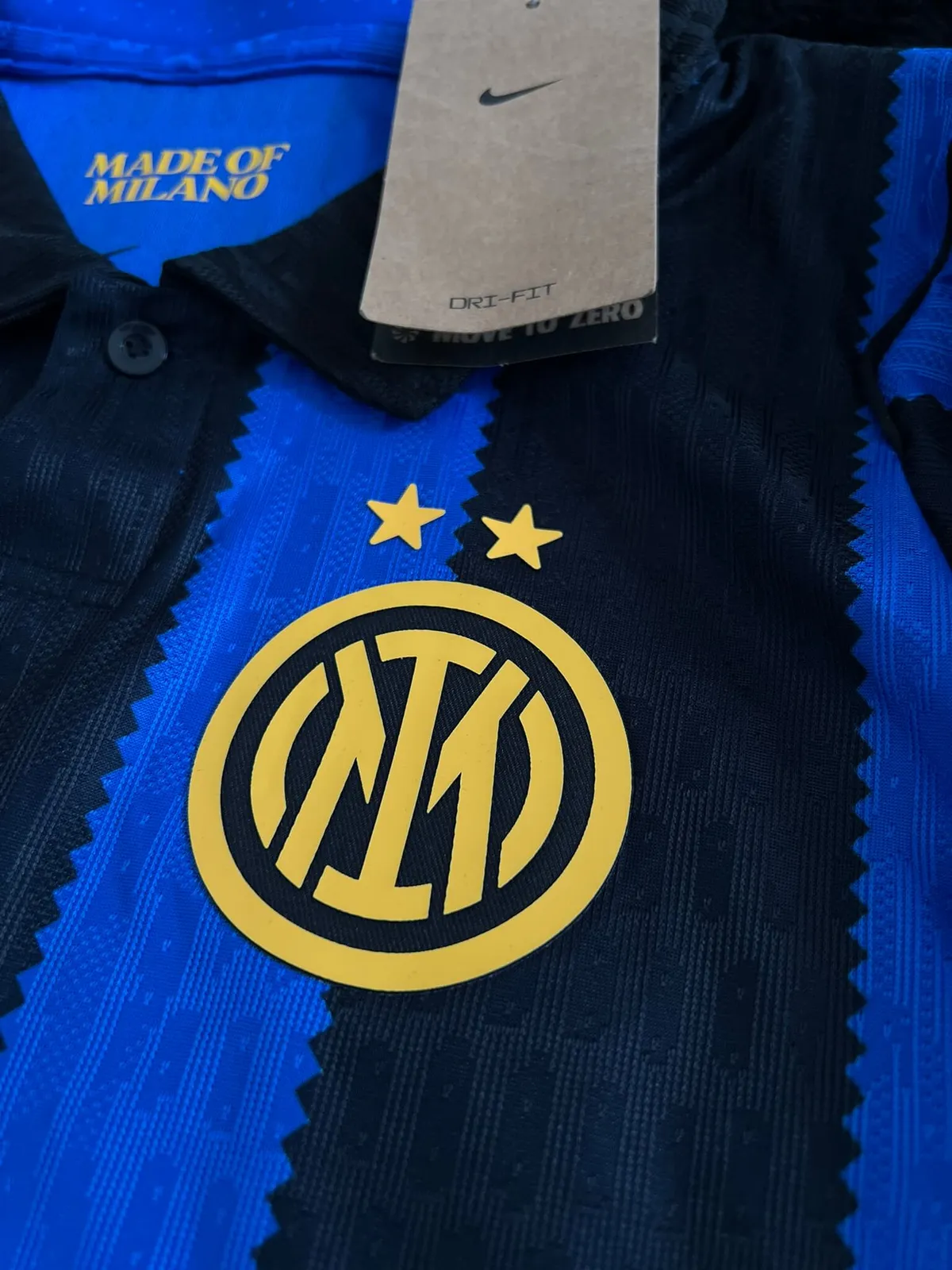 INTER MILAN FULL HOME KIT 26/27 UCL VERSION