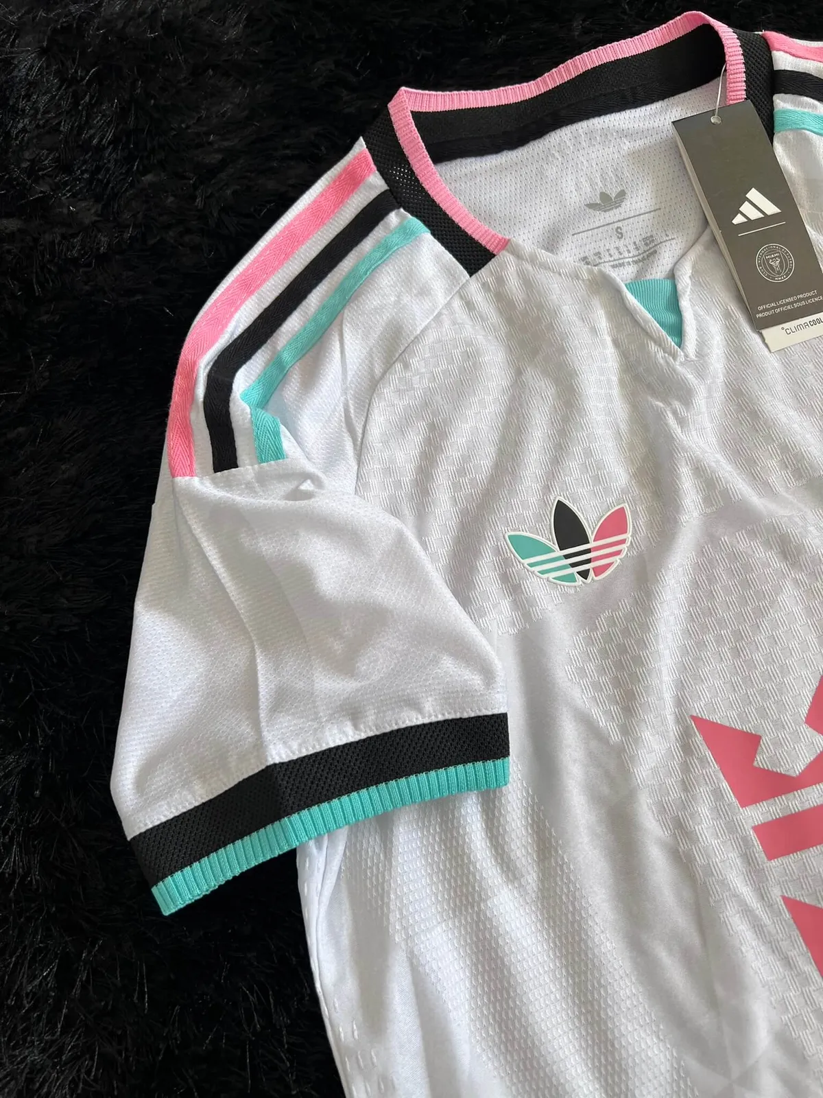 INTER MIAMI THIRD KIT 26/27