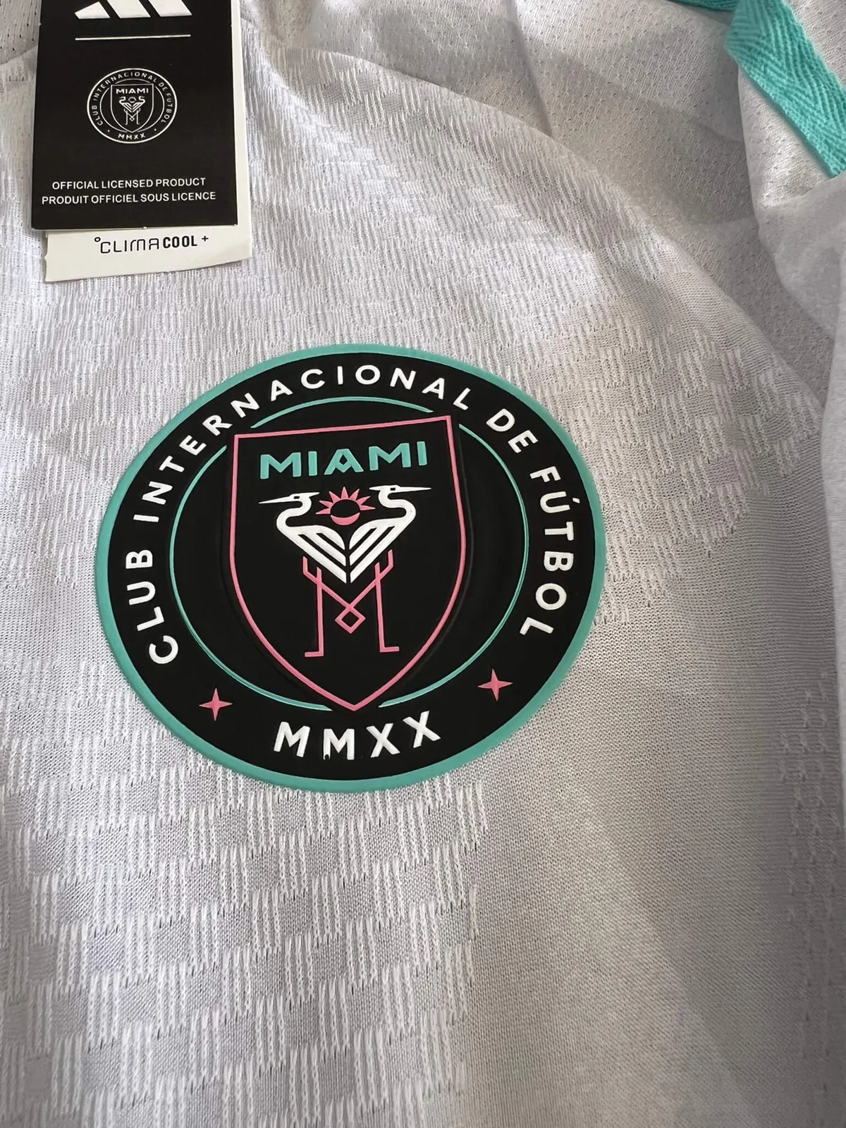 INTER MIAMI THIRD KIT 26/27
