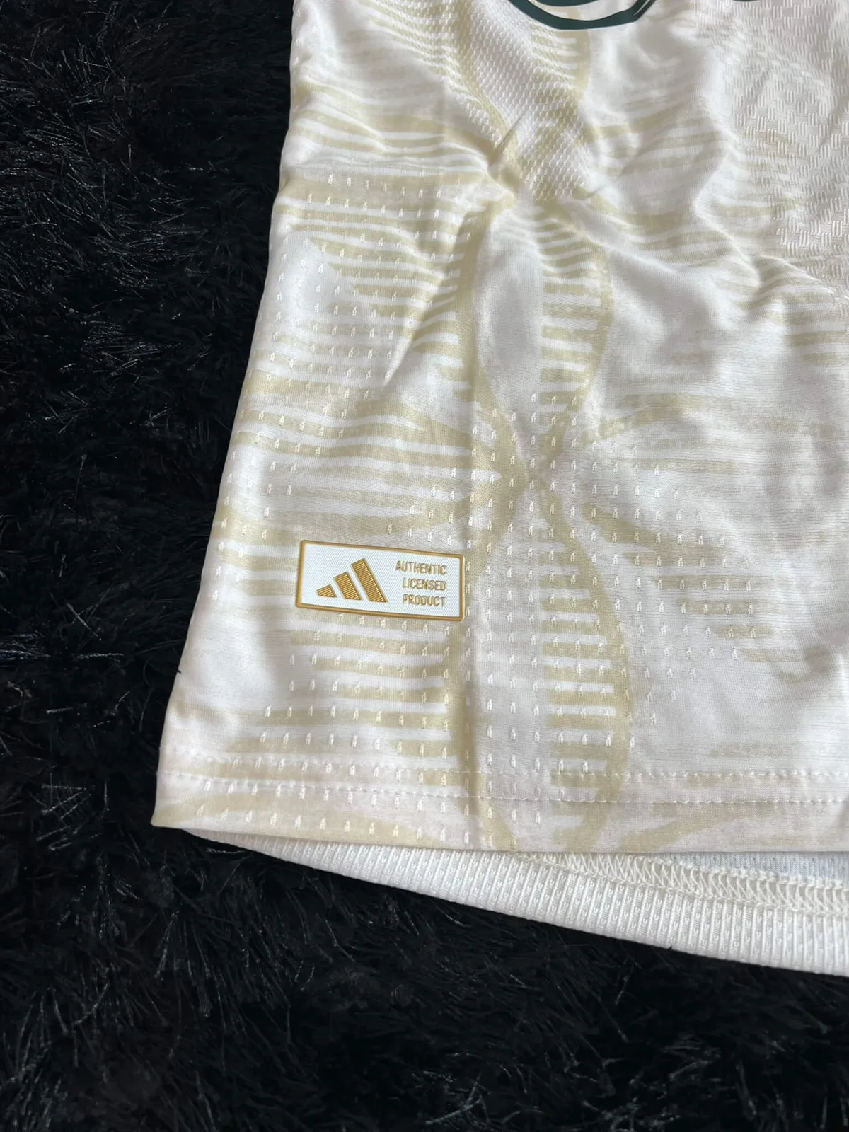 CELTIC THIRD KIT 26/27 UCL VERSION