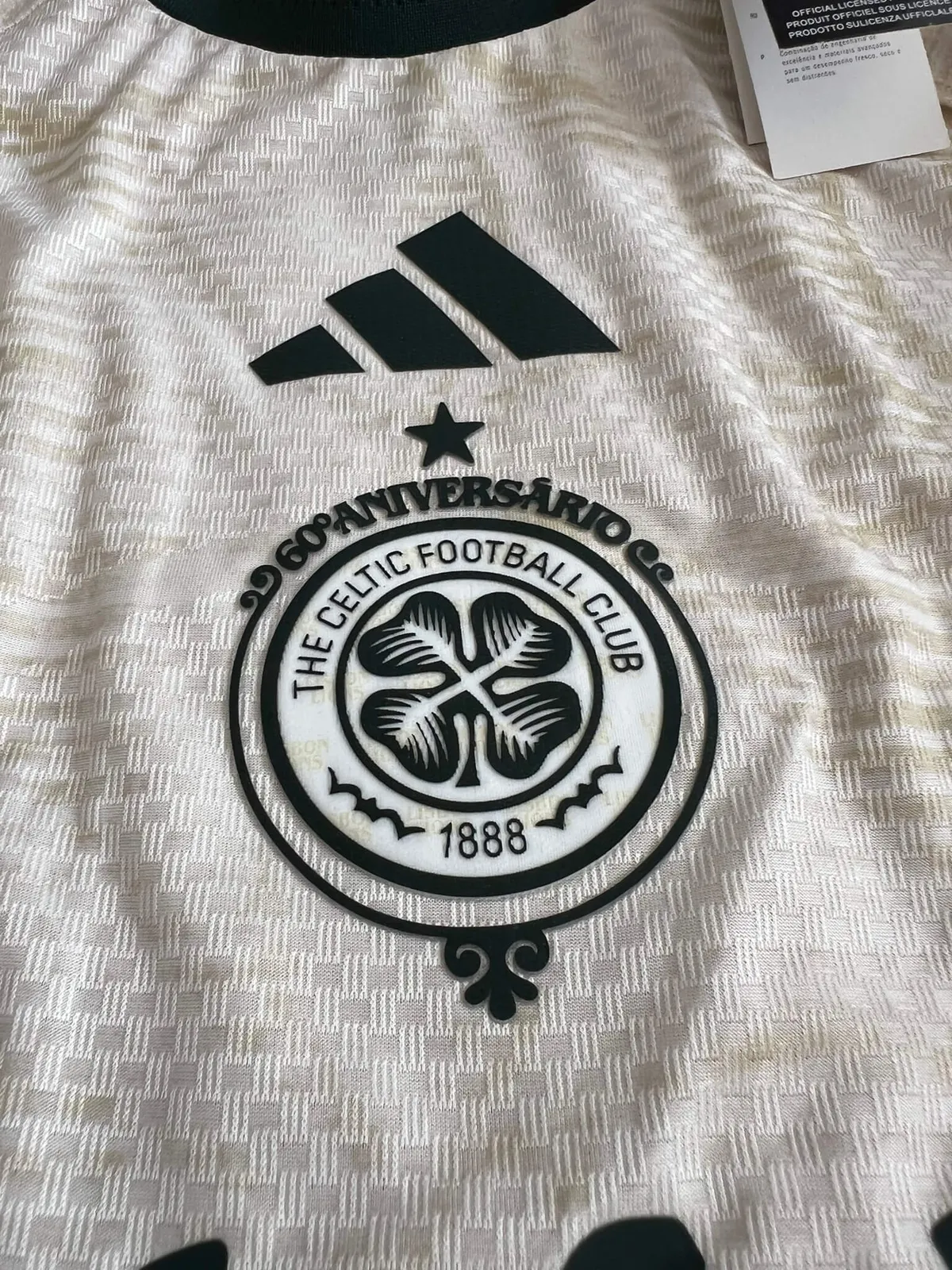 CELTIC THIRD KIT 26/27 UCL VERSION