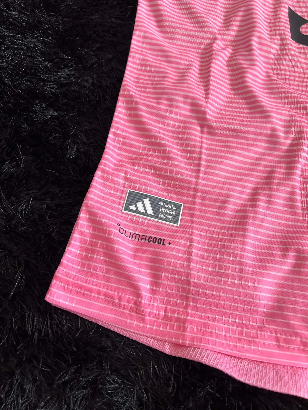 INTER MIAMI HOME KIT 26/27