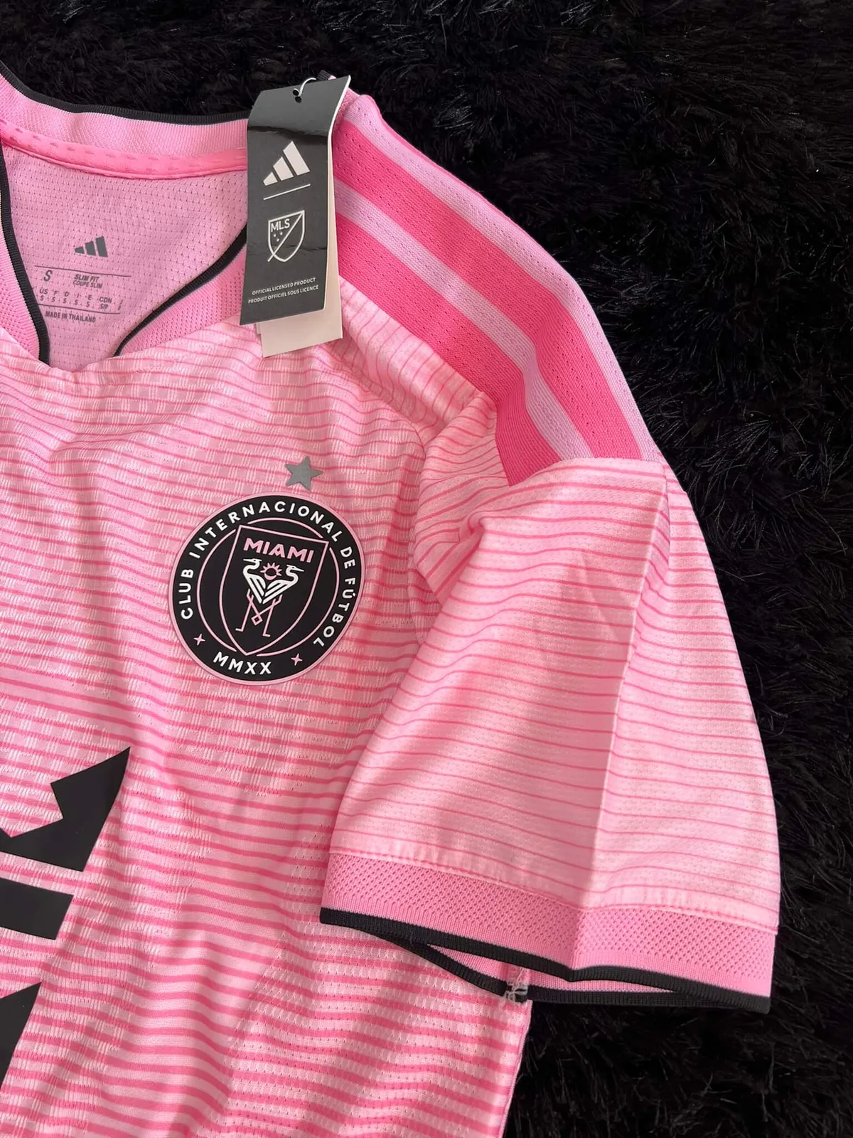 INTER MIAMI HOME KIT 26/27