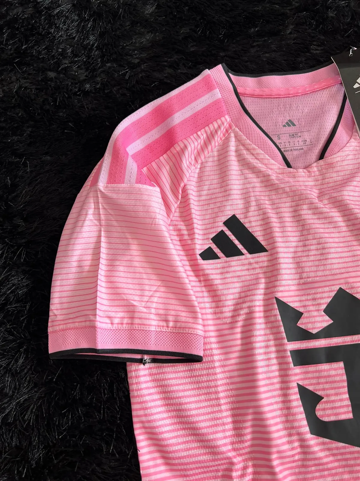 INTER MIAMI HOME KIT 26/27