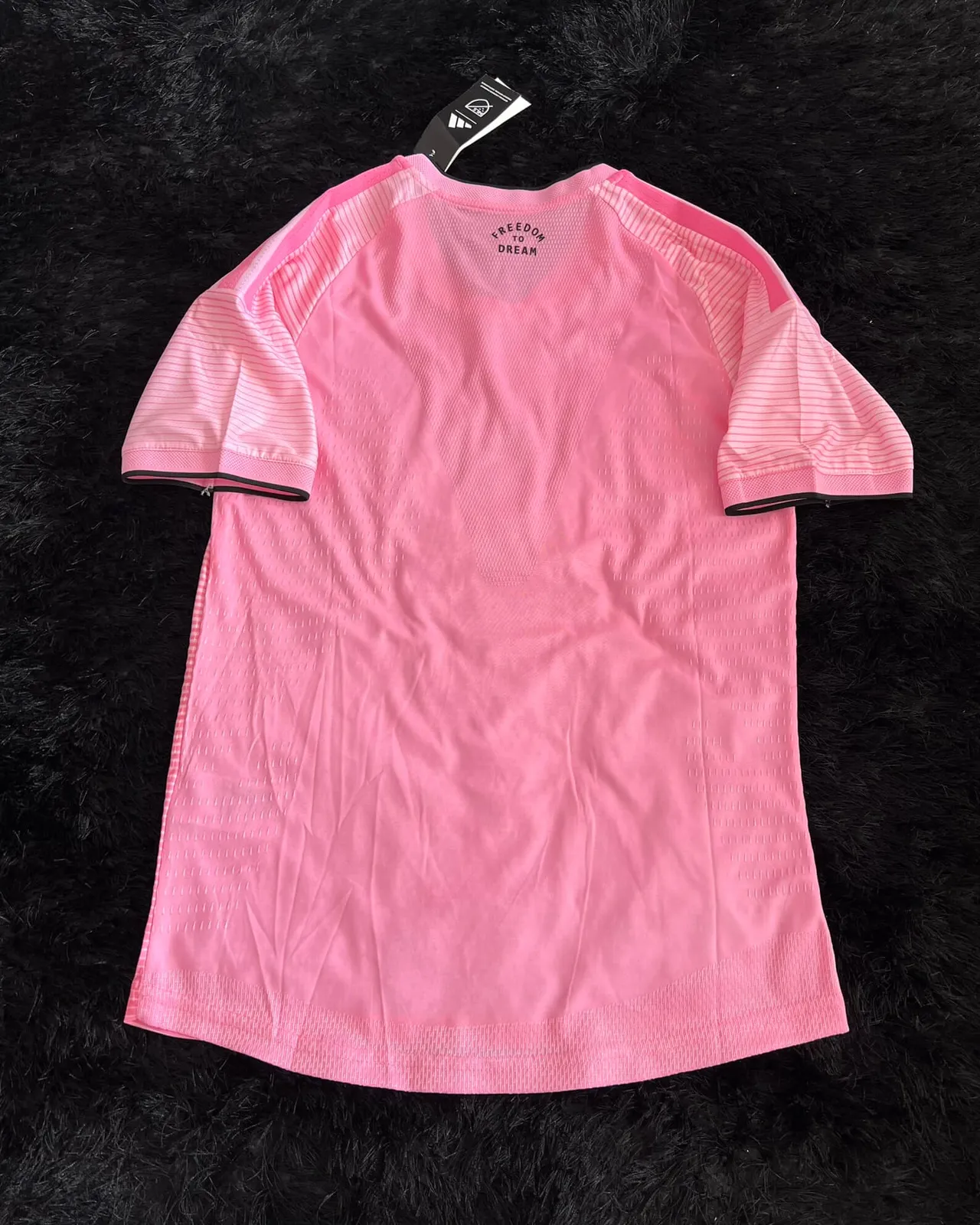 INTER MIAMI HOME KIT 26/27