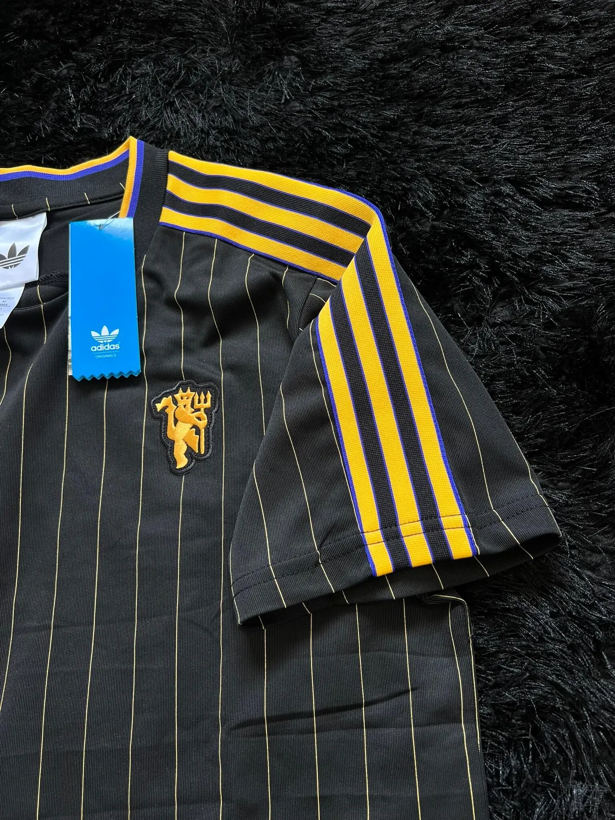MANCHESTER UNITED ICON TERASSE KIT