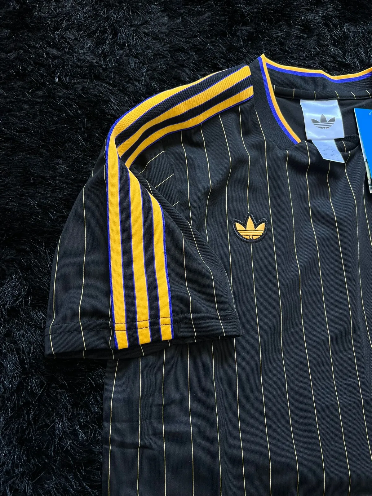 MANCHESTER UNITED ICON TERASSE KIT