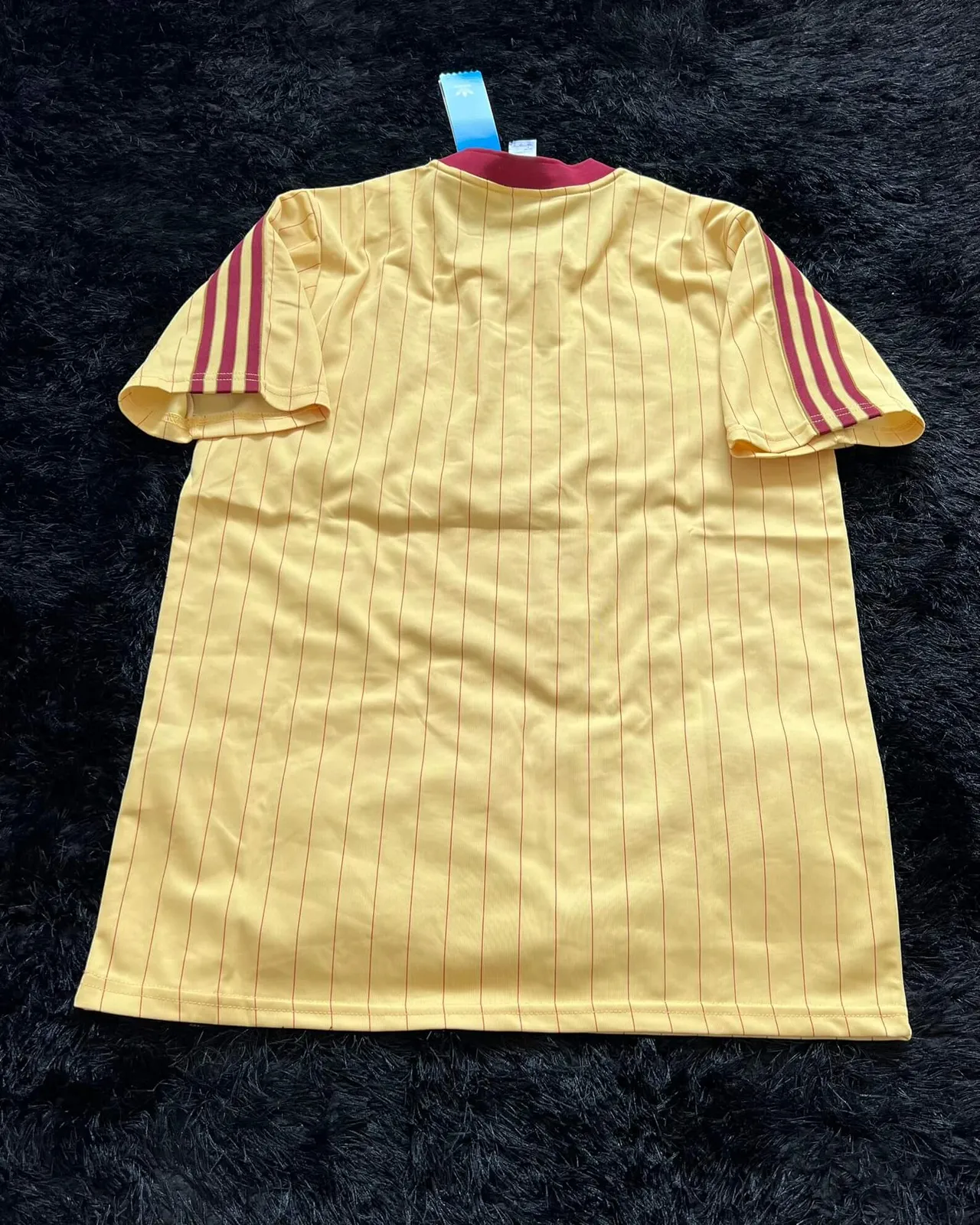 ARSENAL ICON TERASSE KIT 2026