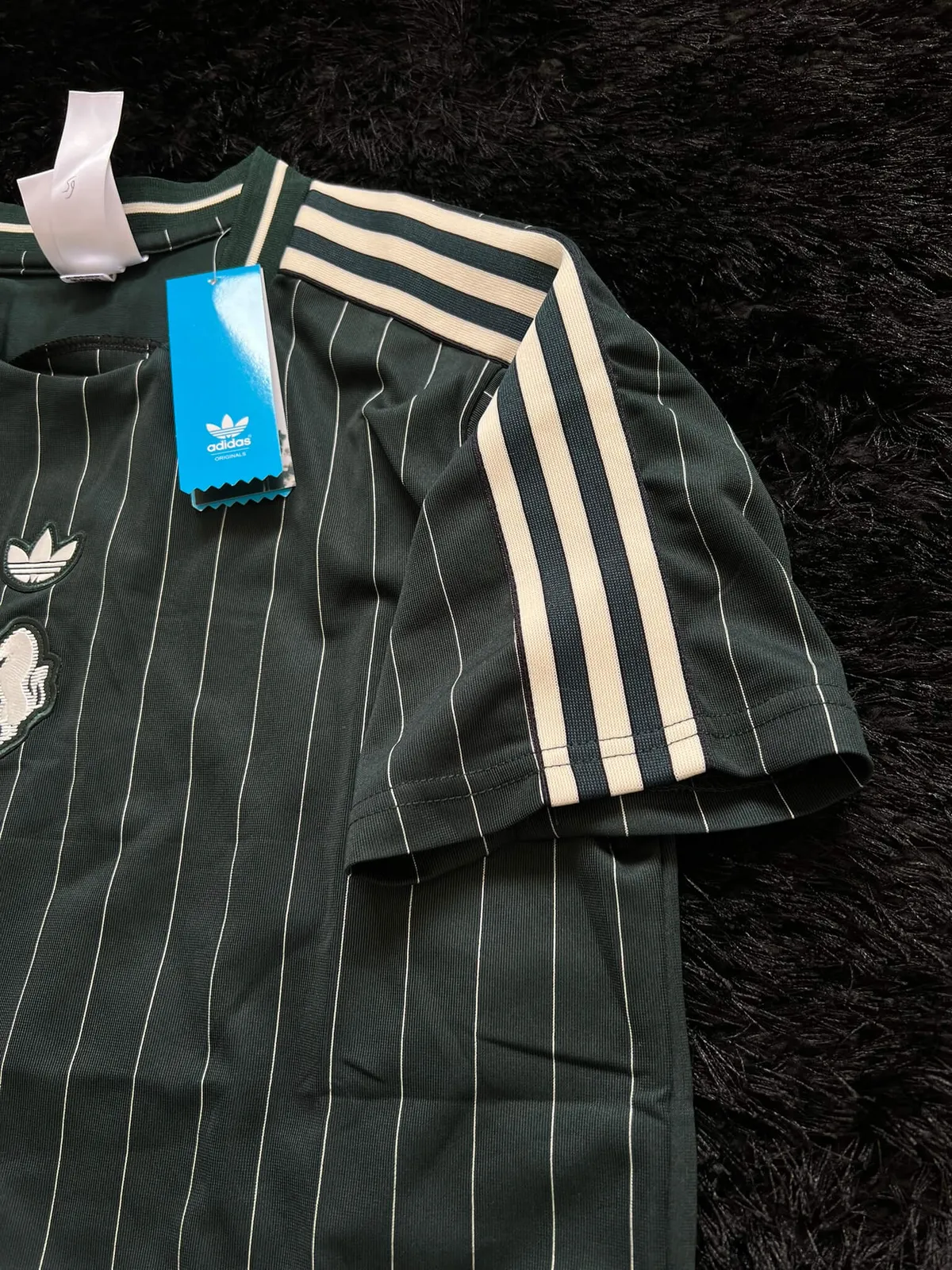 JUVENTUS ICON TERASSE KIT 2026