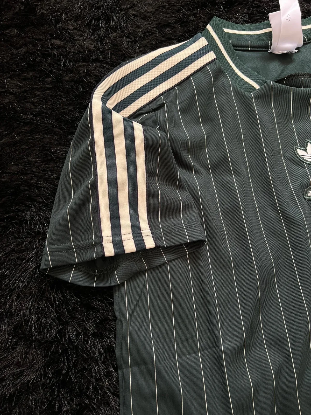 JUVENTUS ICON TERASSE KIT 2026