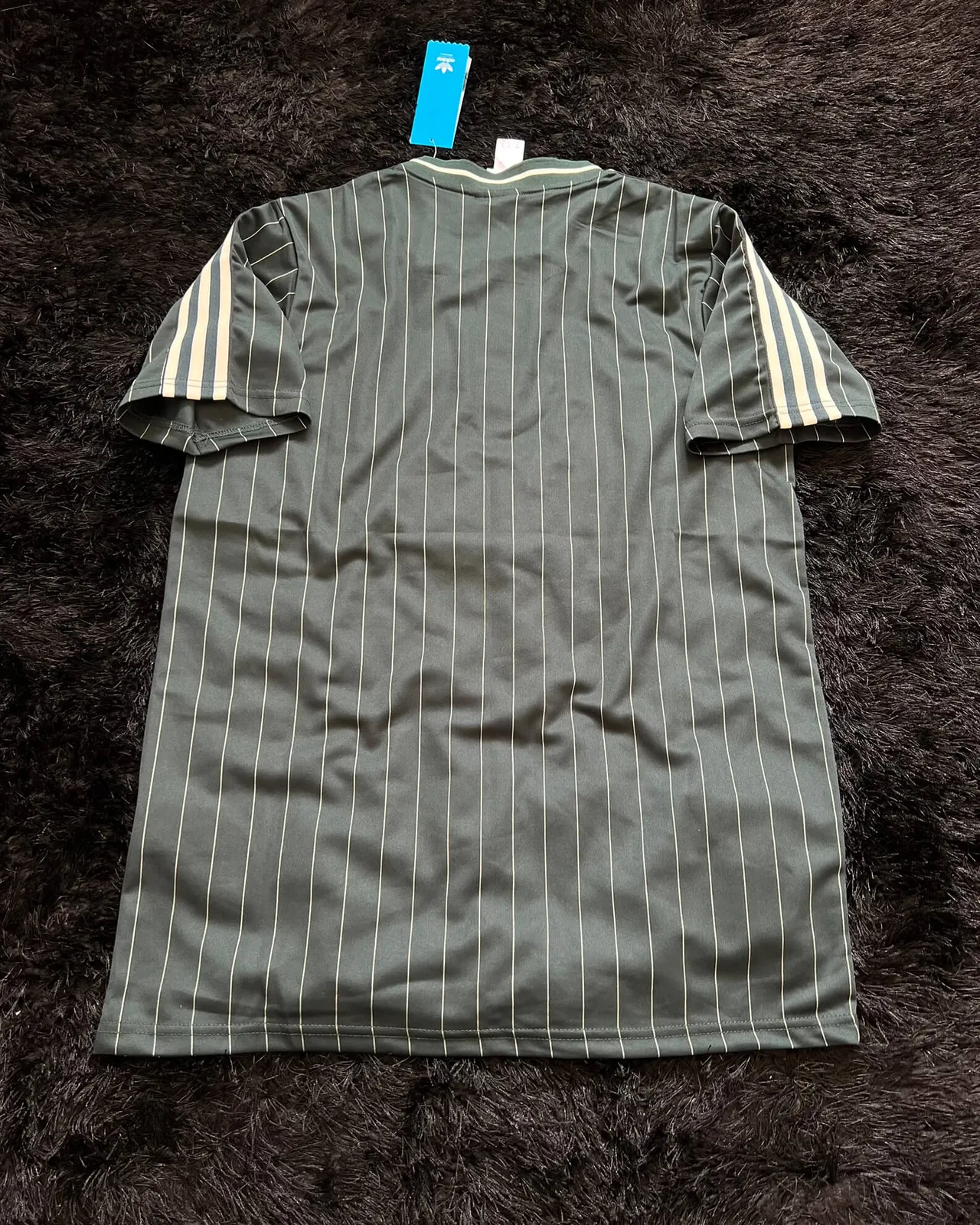 JUVENTUS ICON TERASSE KIT 2026