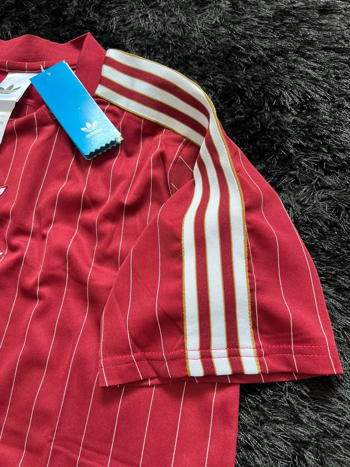 ARSENAL ICON TERASSE KIT 2026