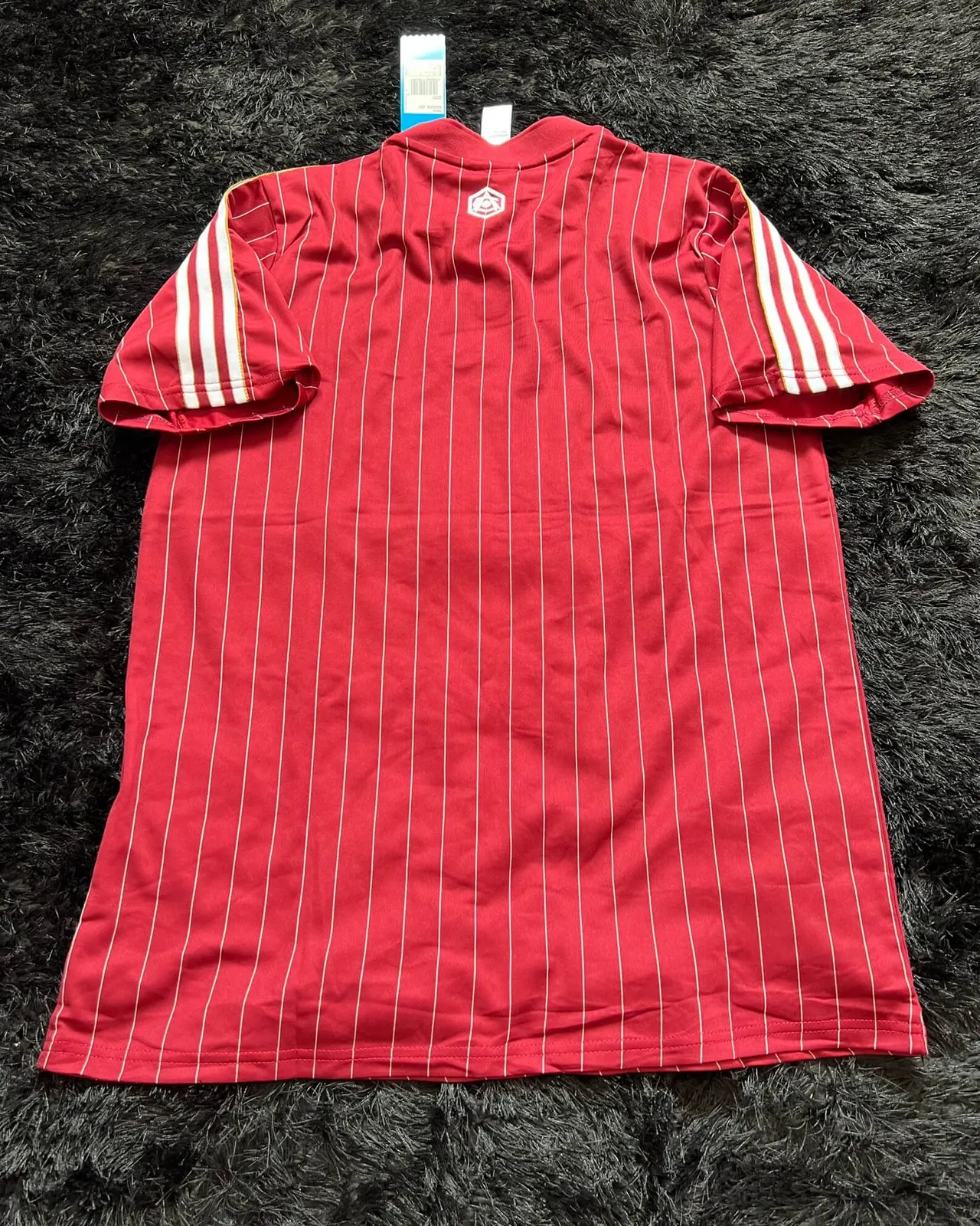 ARSENAL ICON TERASSE KIT 2026