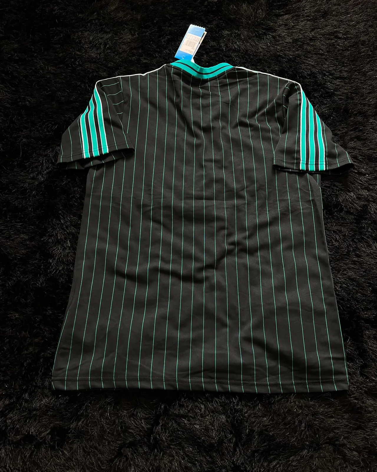 LIVERPOOL ICON TERASSE KIT 2026