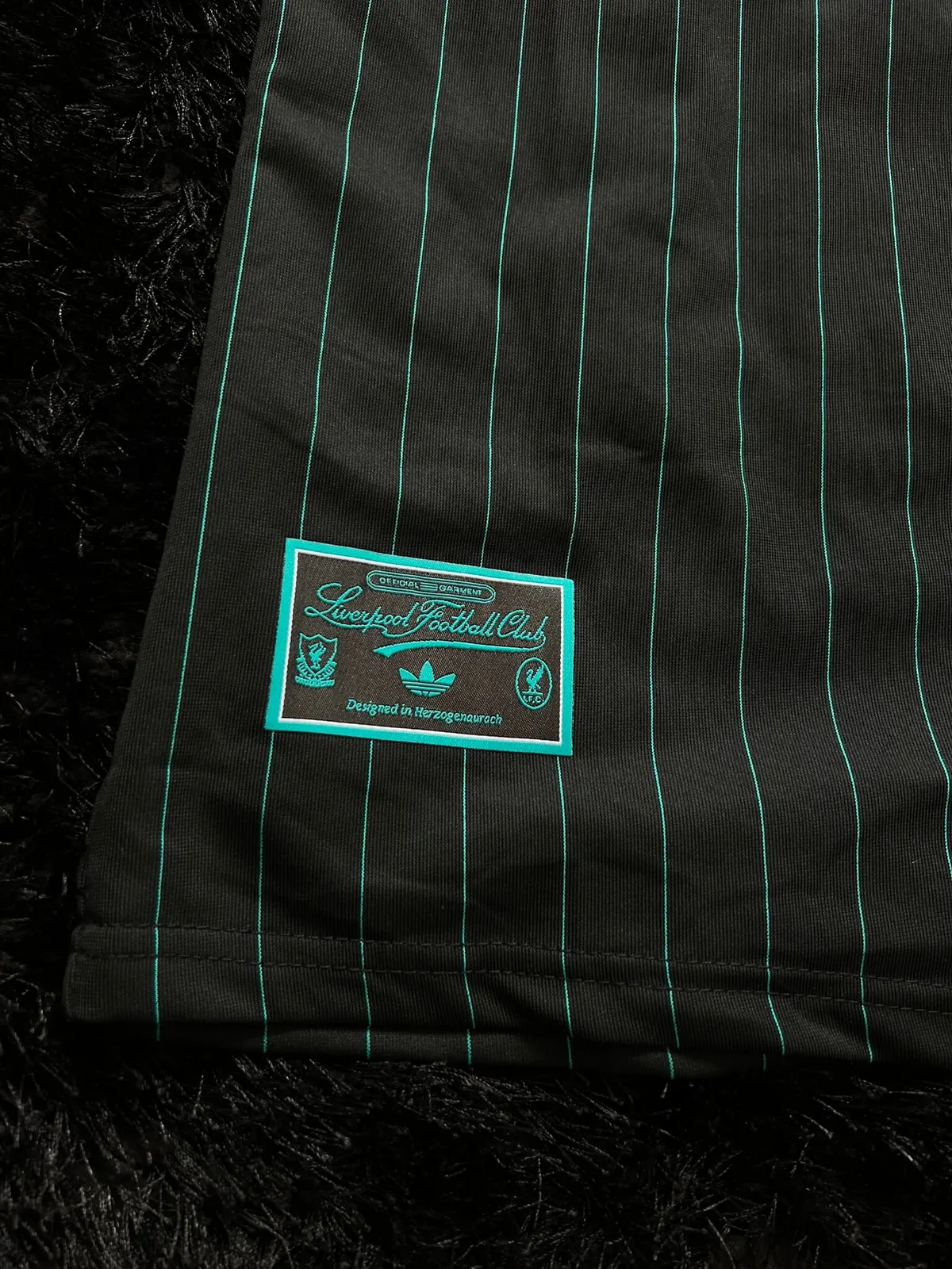 LIVERPOOL ICON TERASSE KIT 2026