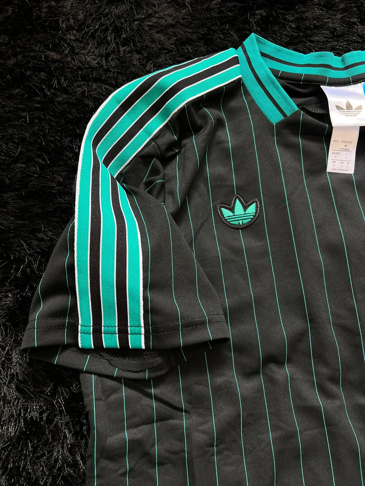 LIVERPOOL ICON TERASSE KIT 2026