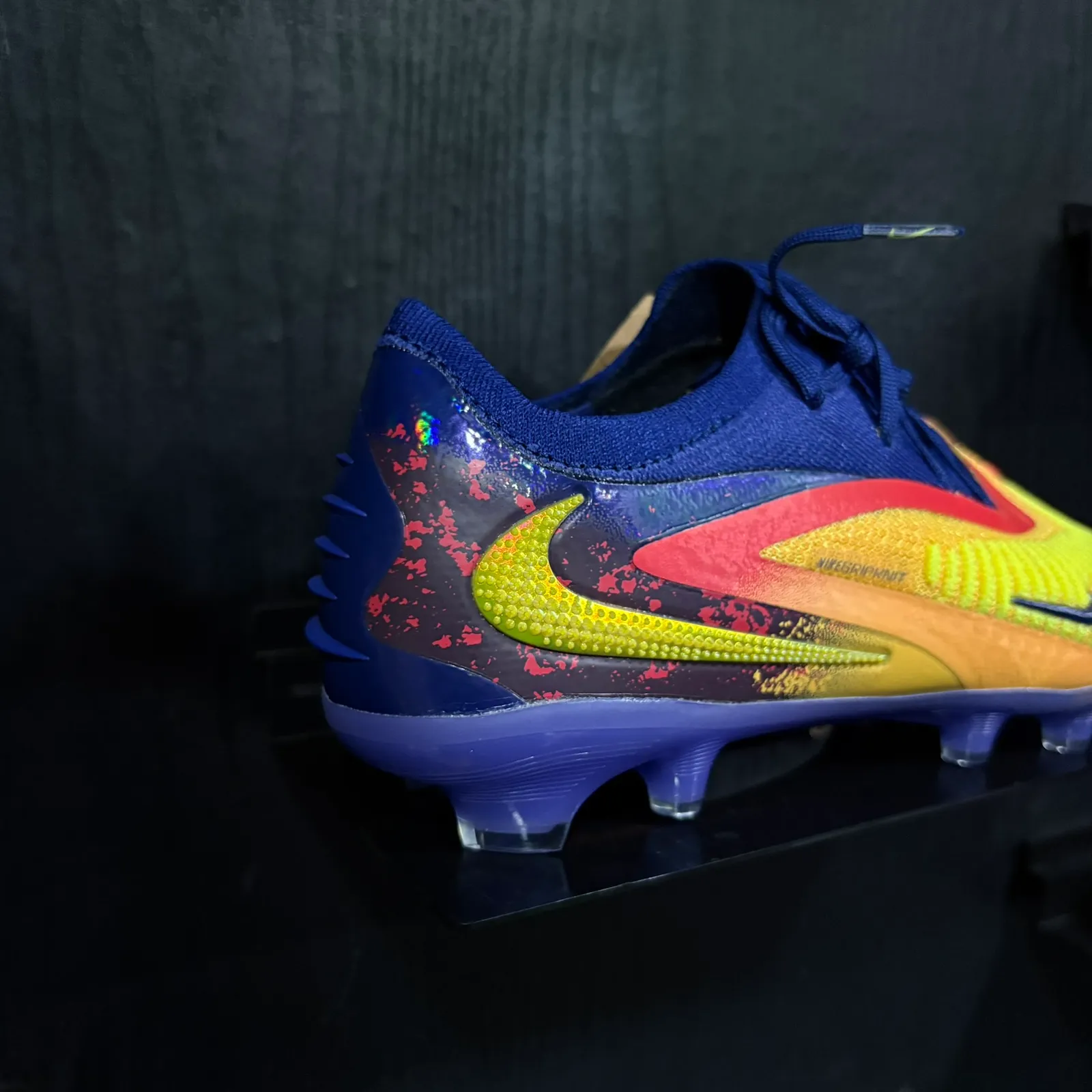 NIKE PHANTOM 6 LOW ERLING HAALAND