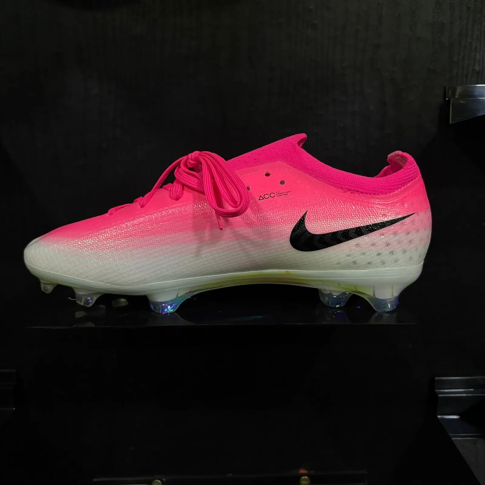 NIKE MERCURIAL VAPOR 17 FG