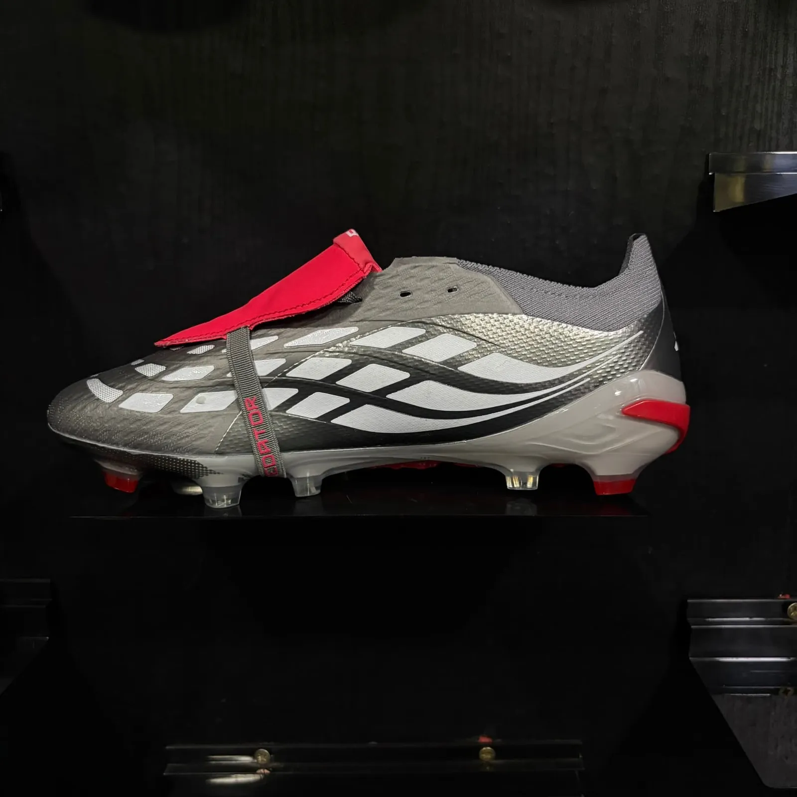 ADIDAS PREDATOR LEAGUE LANGUETTE