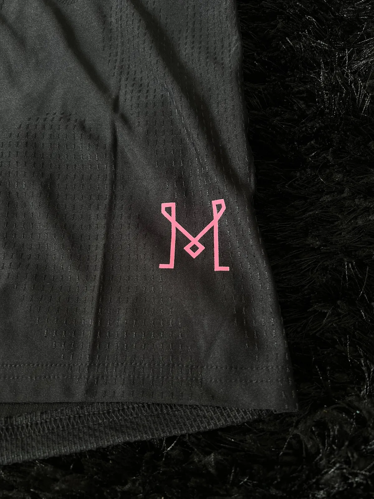 INTER MIAMI AWAY KIT 26/27 MLS VERSION