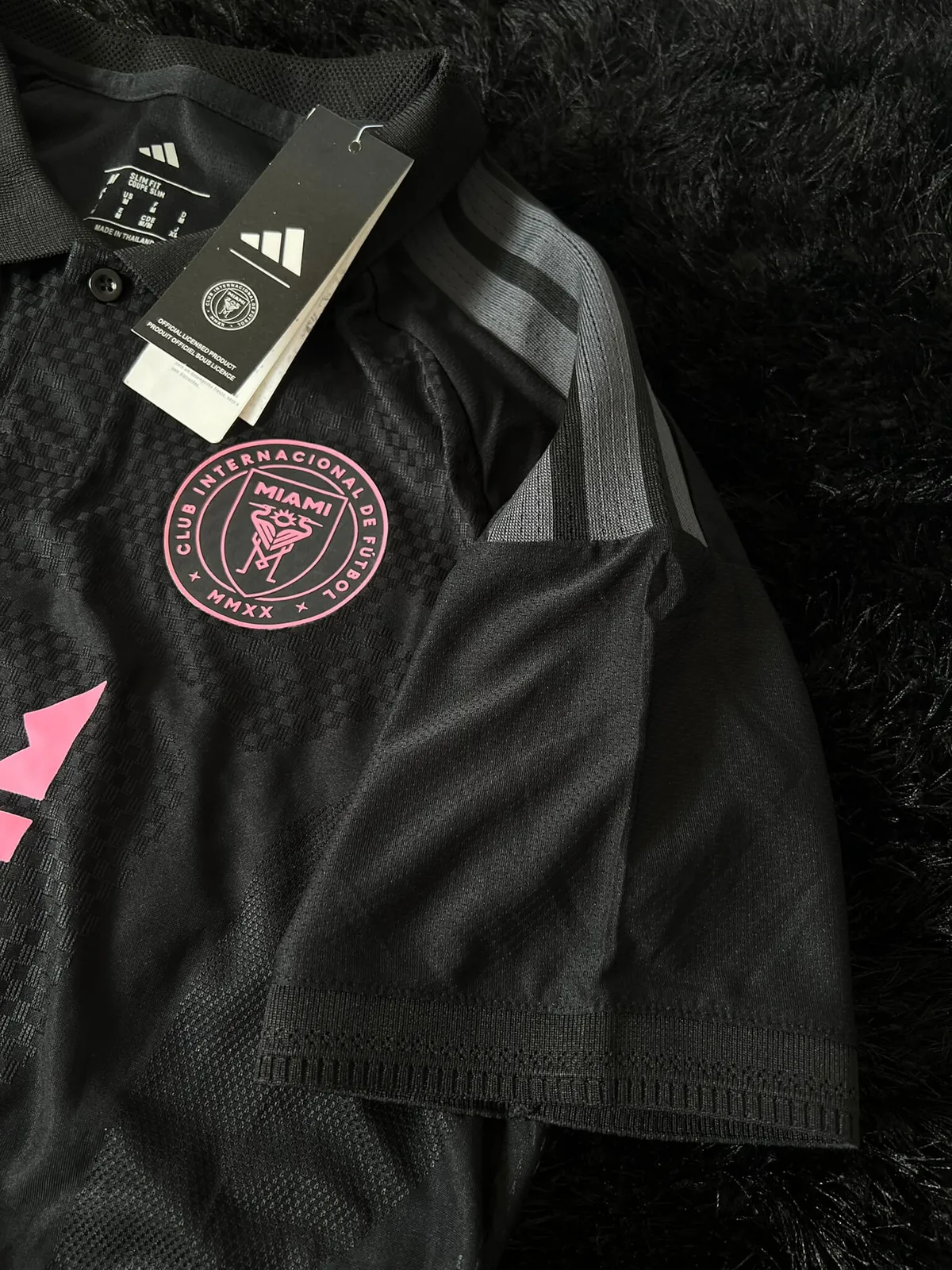 INTER MIAMI AWAY KIT 26/27 MLS VERSION