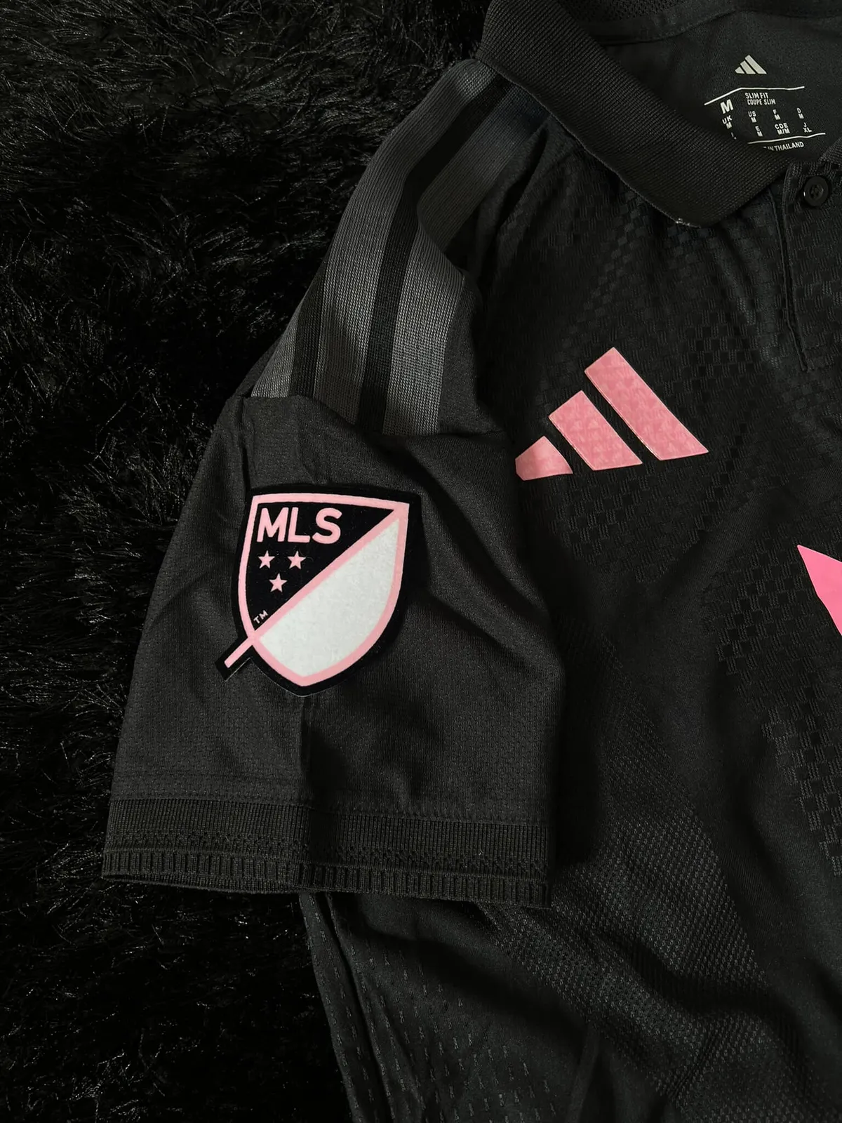 INTER MIAMI AWAY KIT 26/27 MLS VERSION
