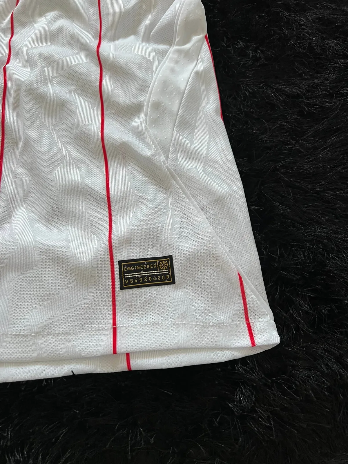 CHELSEA AWAY KIT 26/27 PREMIER LEAGUE VERSION