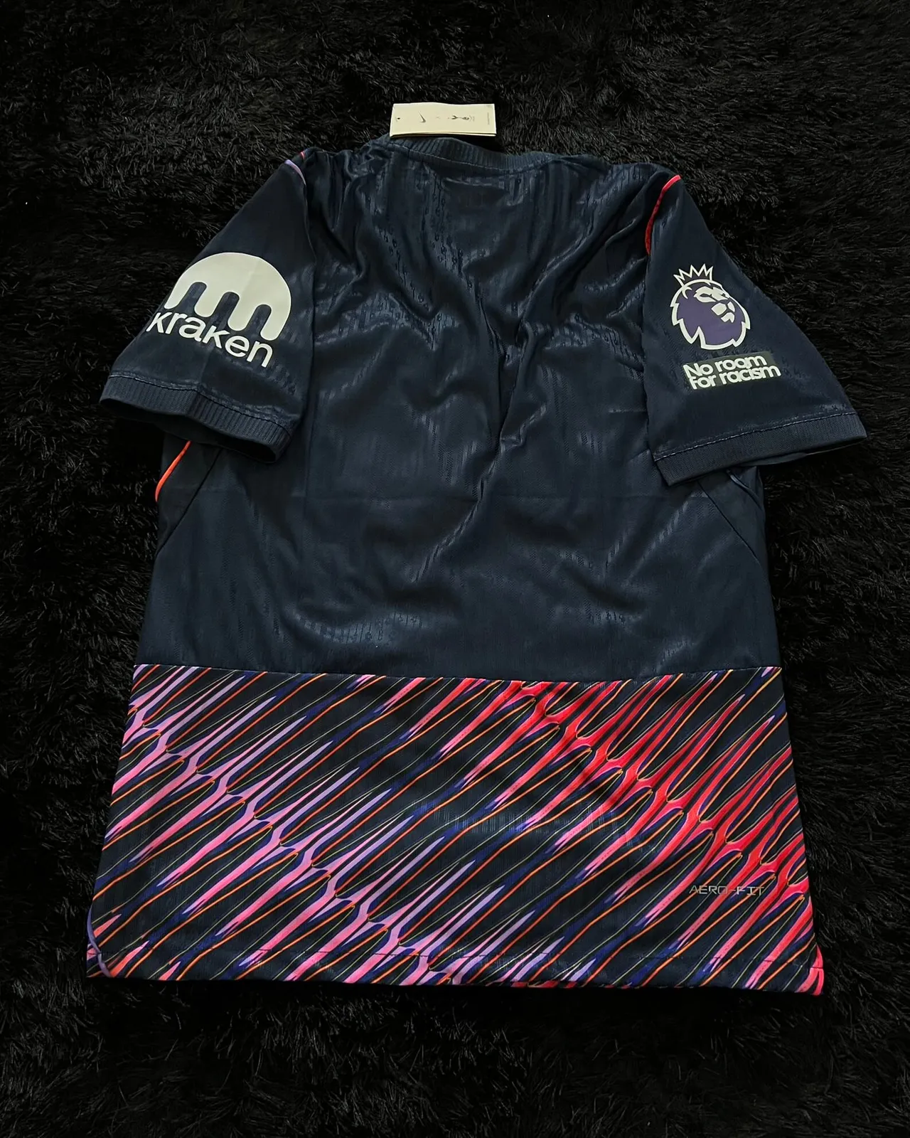 TOTENHAM AWAY KIT 26/27 PREMIER LEAGUE VERSION