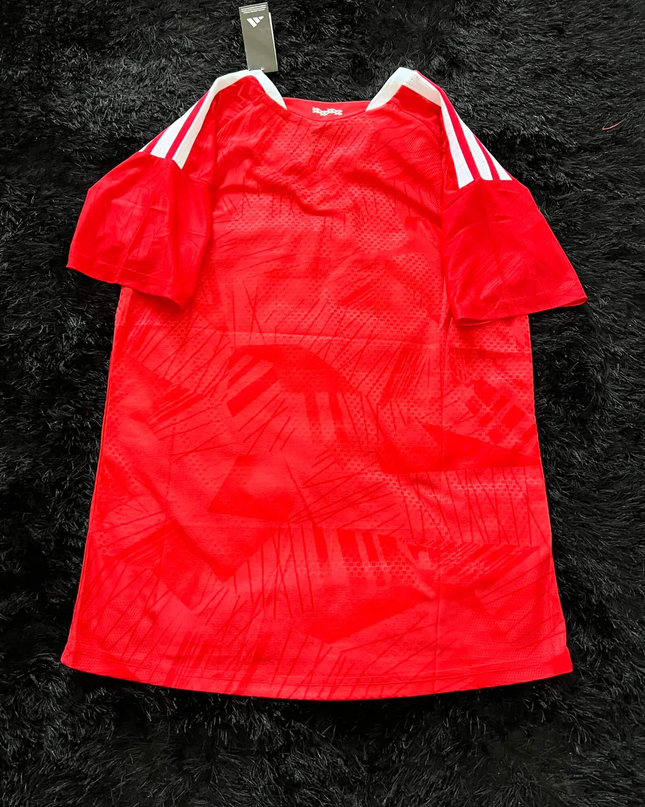 BENFICA HOME KIT 26/27 UCL VERSION
