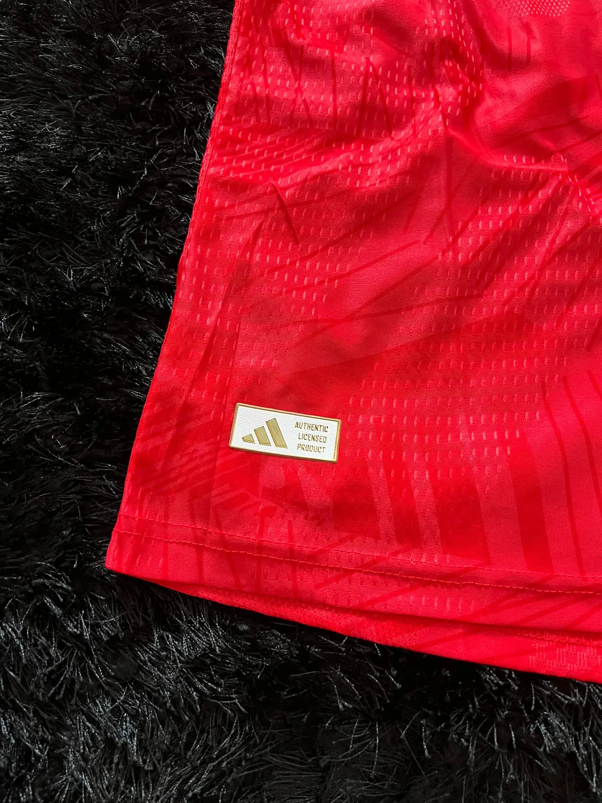 BENFICA HOME KIT 26/27 UCL VERSION