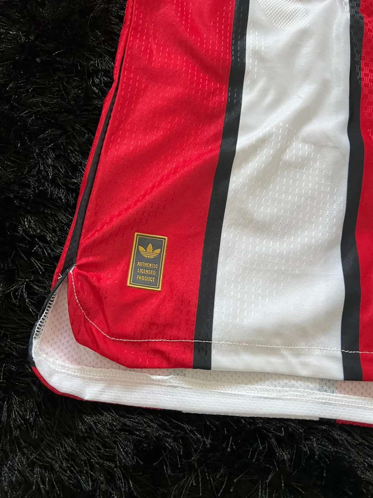 RIVER PLATE THIRD KIT 26/27