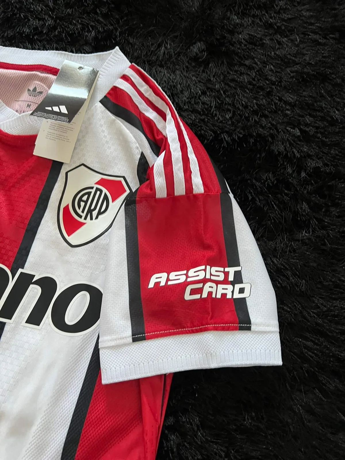 RIVER PLATE THIRD KIT 26/27