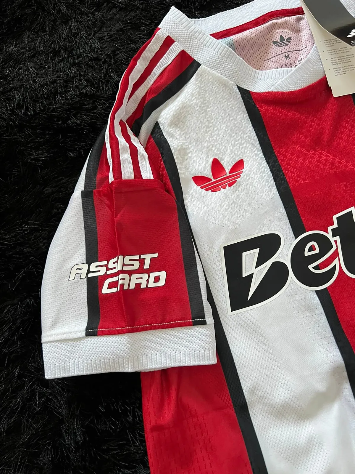 RIVER PLATE THIRD KIT 26/27