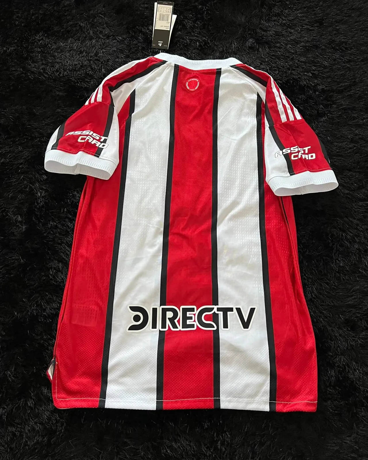 RIVER PLATE THIRD KIT 26/27