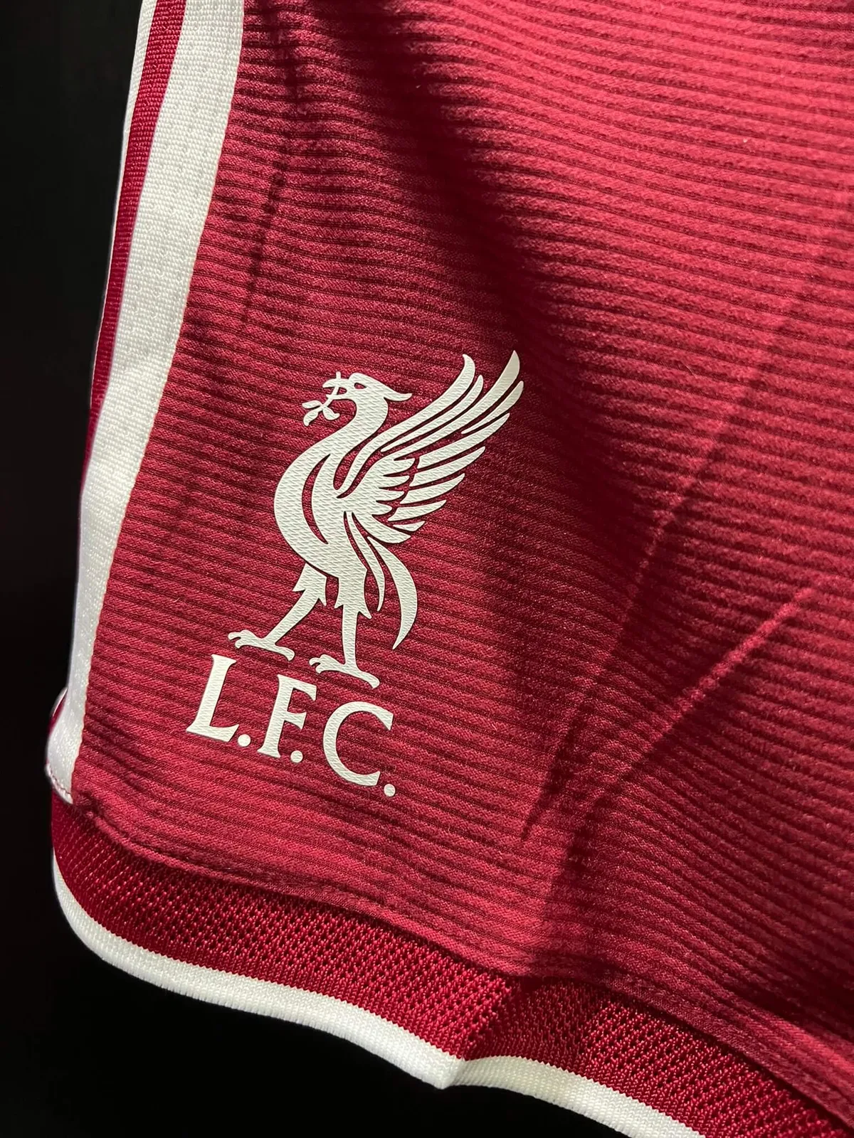 SHORT LIVERPOOL HOME KIT 26/27