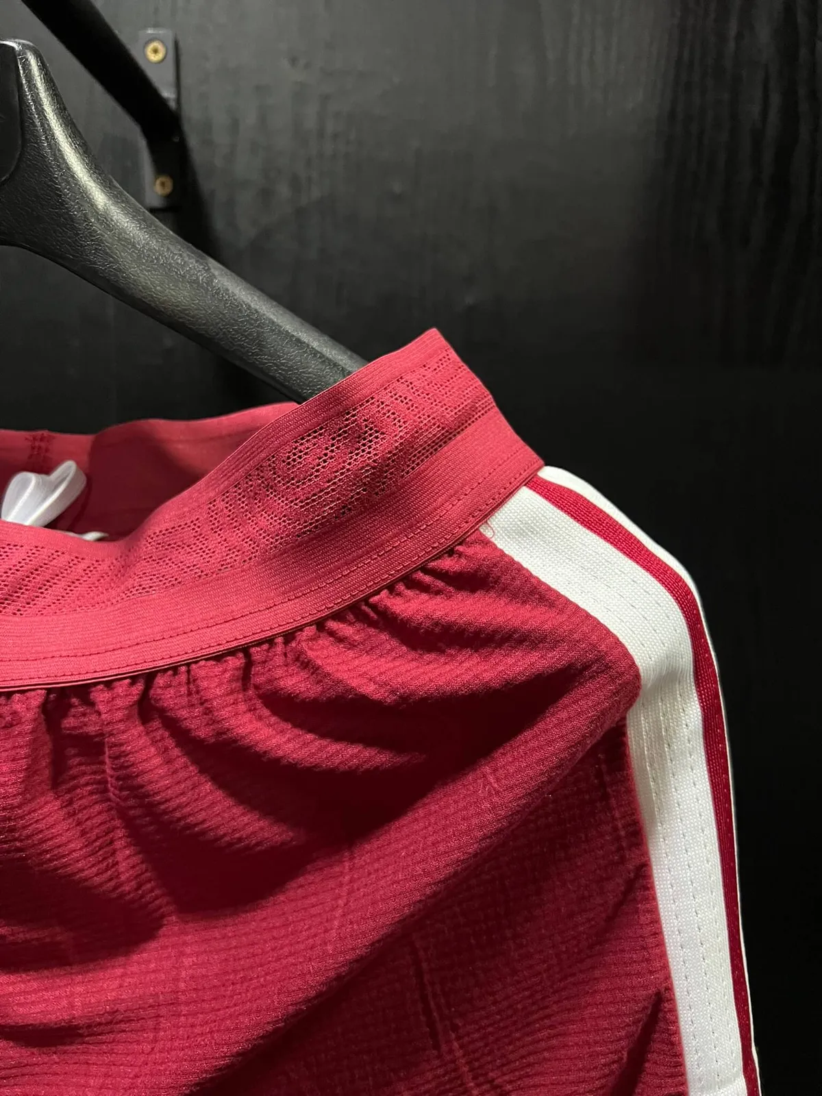 SHORT LIVERPOOL HOME KIT 26/27