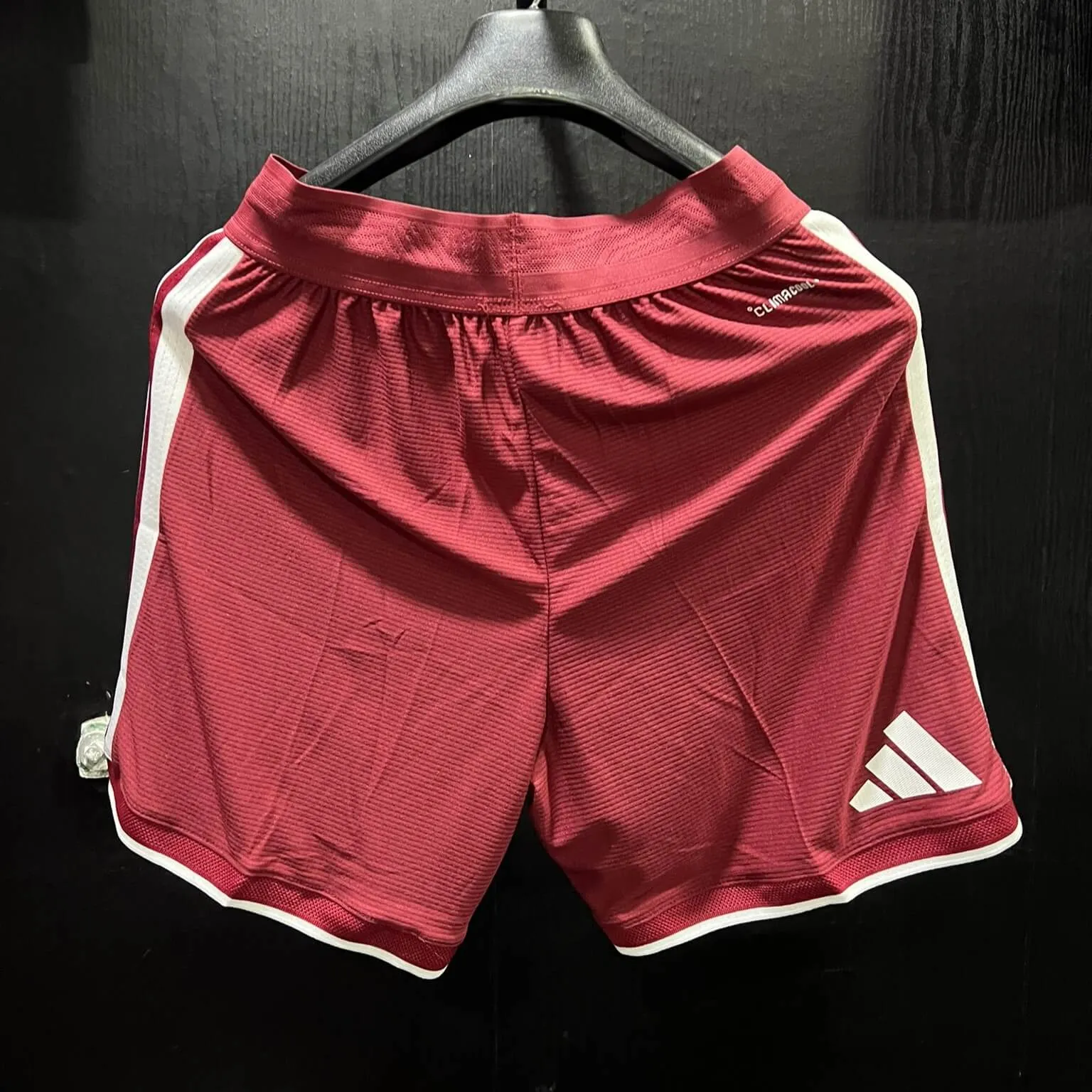 SHORT LIVERPOOL HOME KIT 26/27