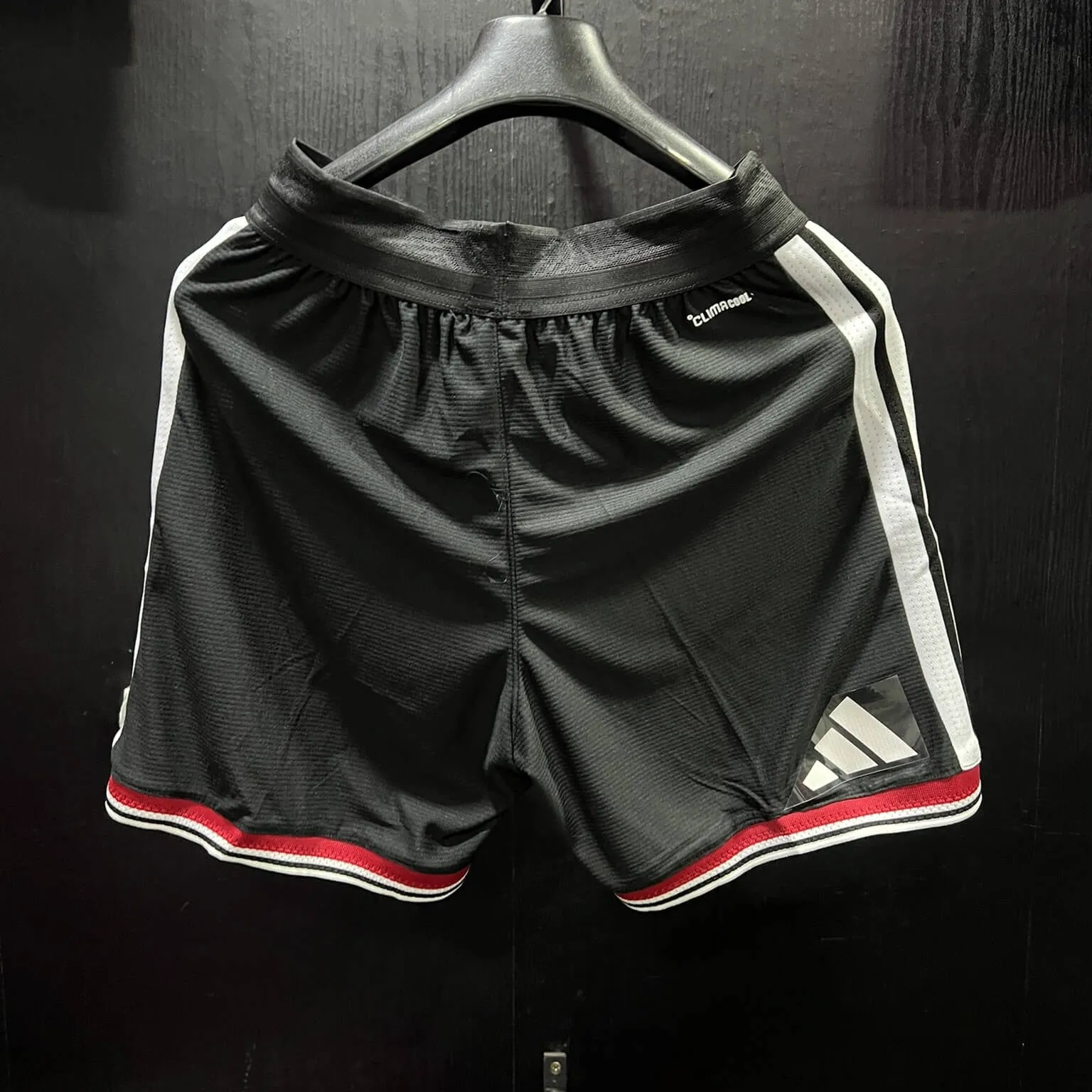 MANCHESTER UNITED SHORT 26/27