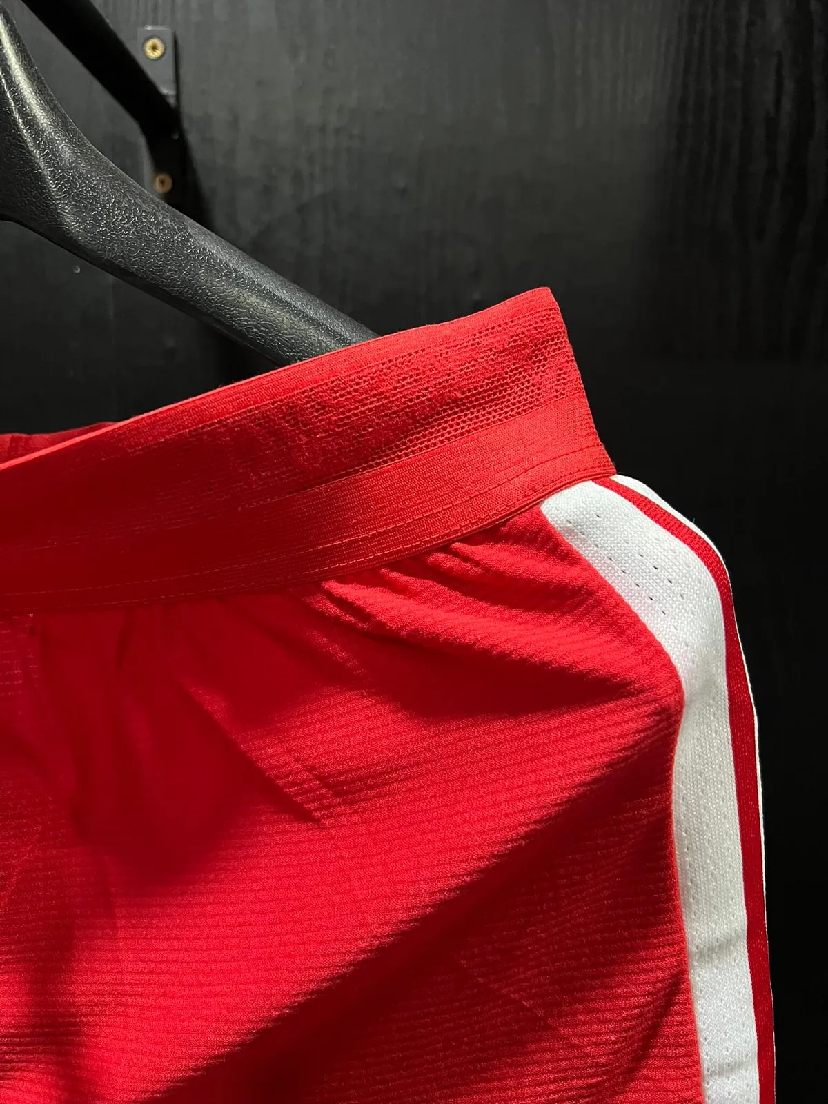 BAYERN MUNICH SHORT HOME KIT 26/27
