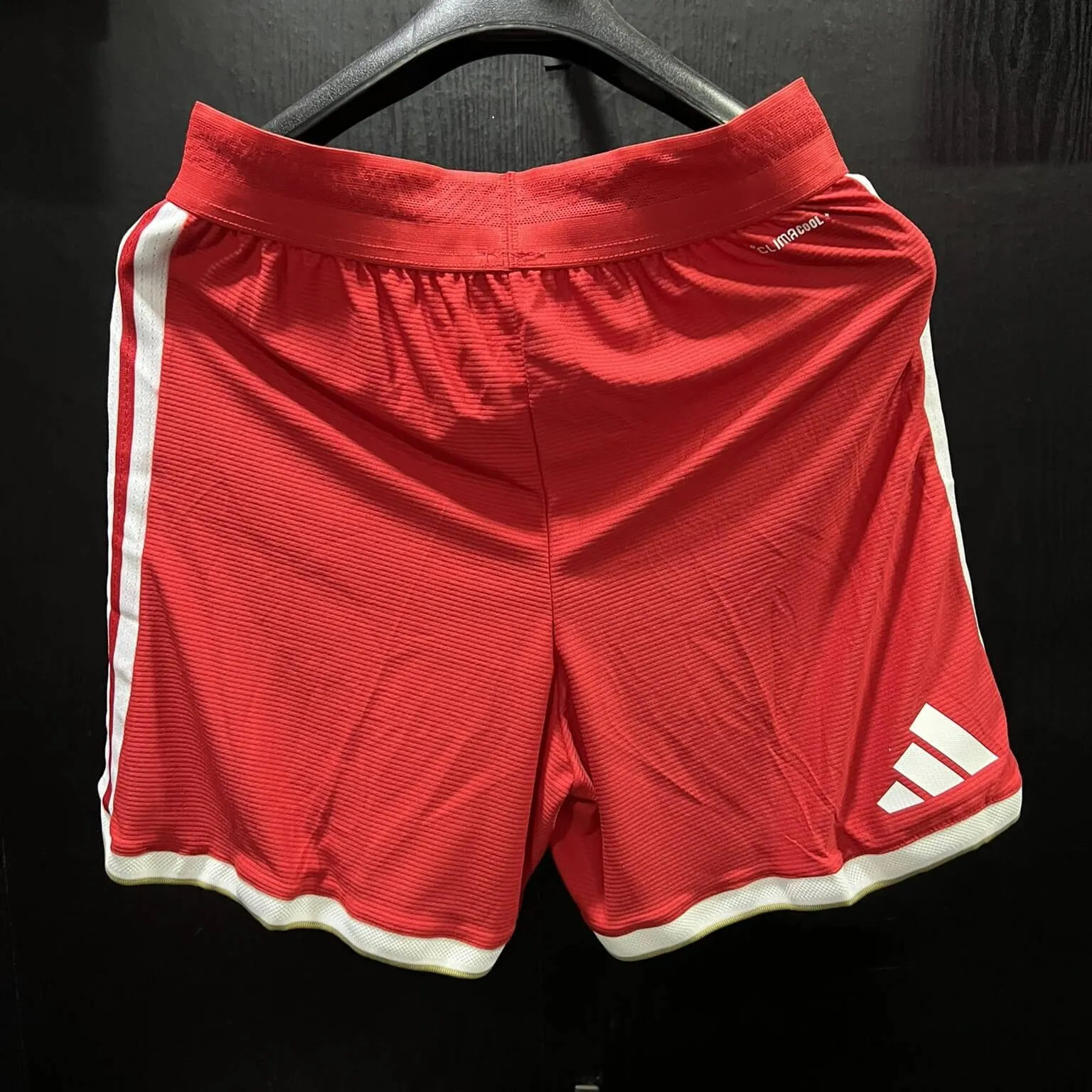 BAYERN MUNICH SHORT HOME KIT 26/27